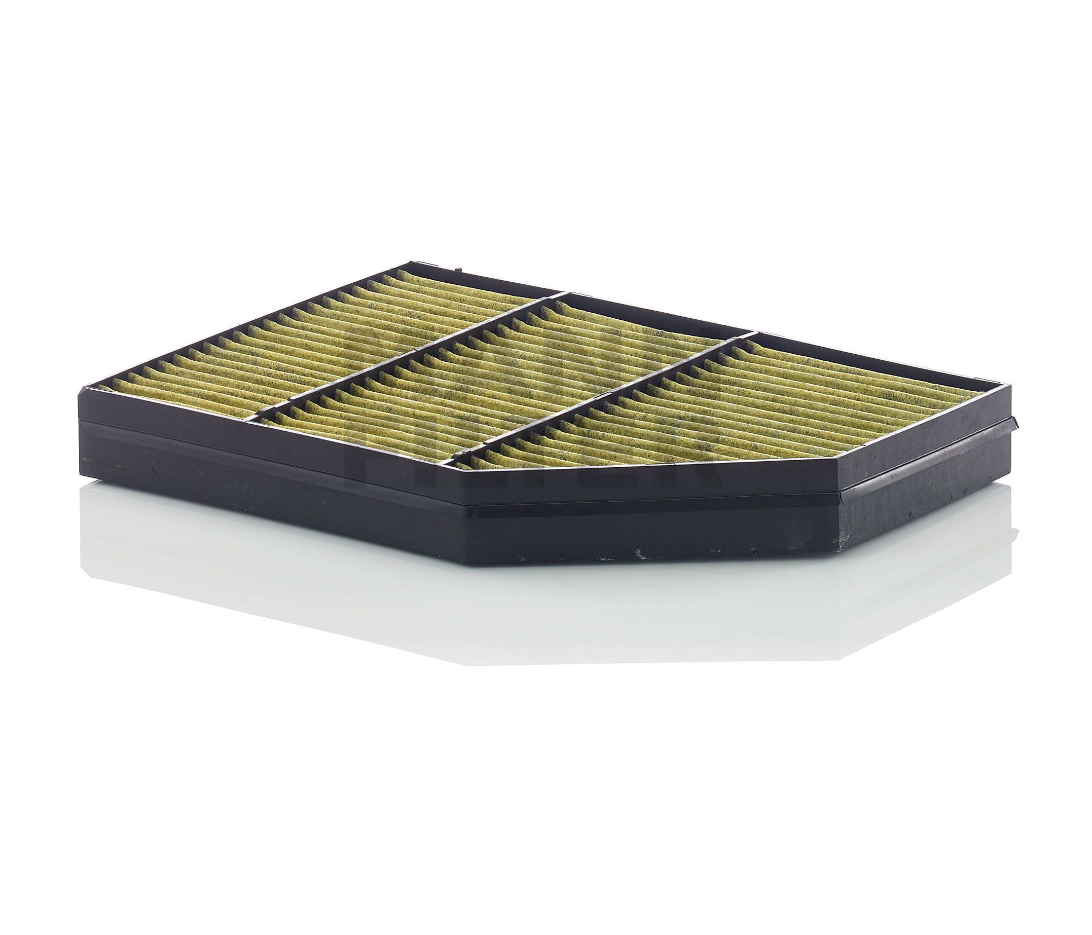 FP32001 Kupéfilter MANN-FILTER A 000 830 97 18