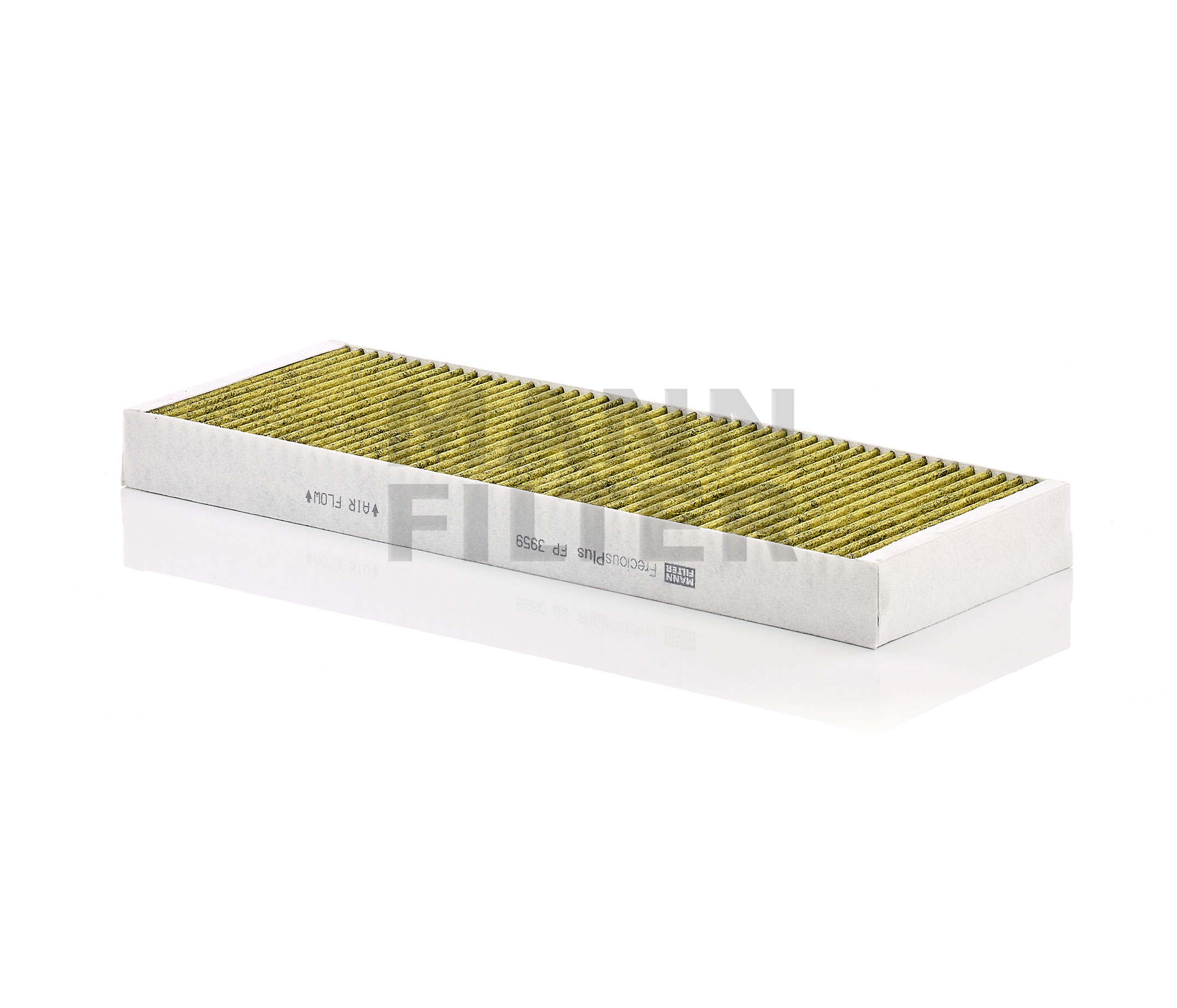 FP3959 Szűrő, utastér levegő MANN-FILTER 0018359247