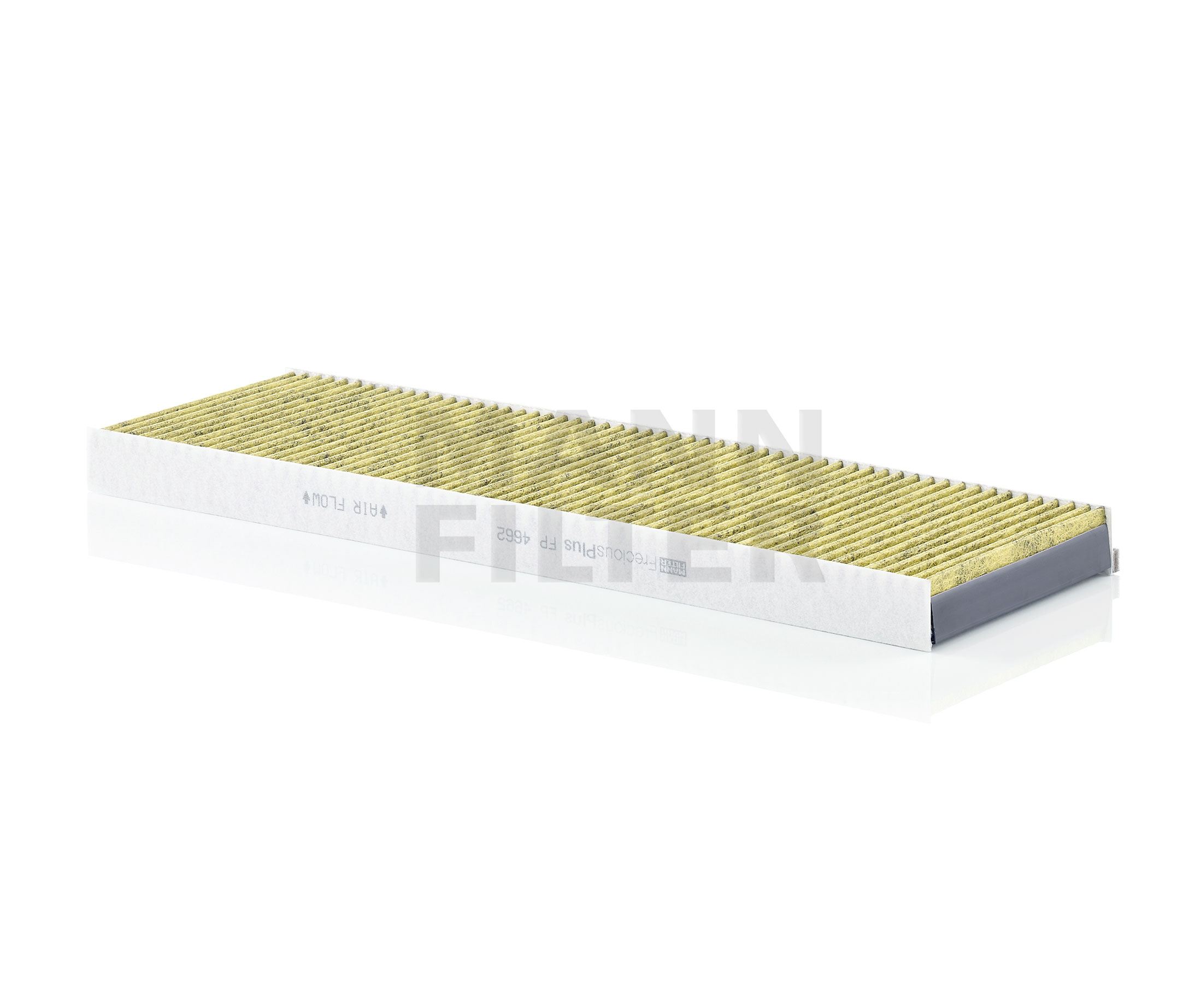 MANN-FILTER Filtrs, Salona telpas gaiss FP 4662 MERCEDES-BENZ automašīnām: iegādāties tiešsaistē