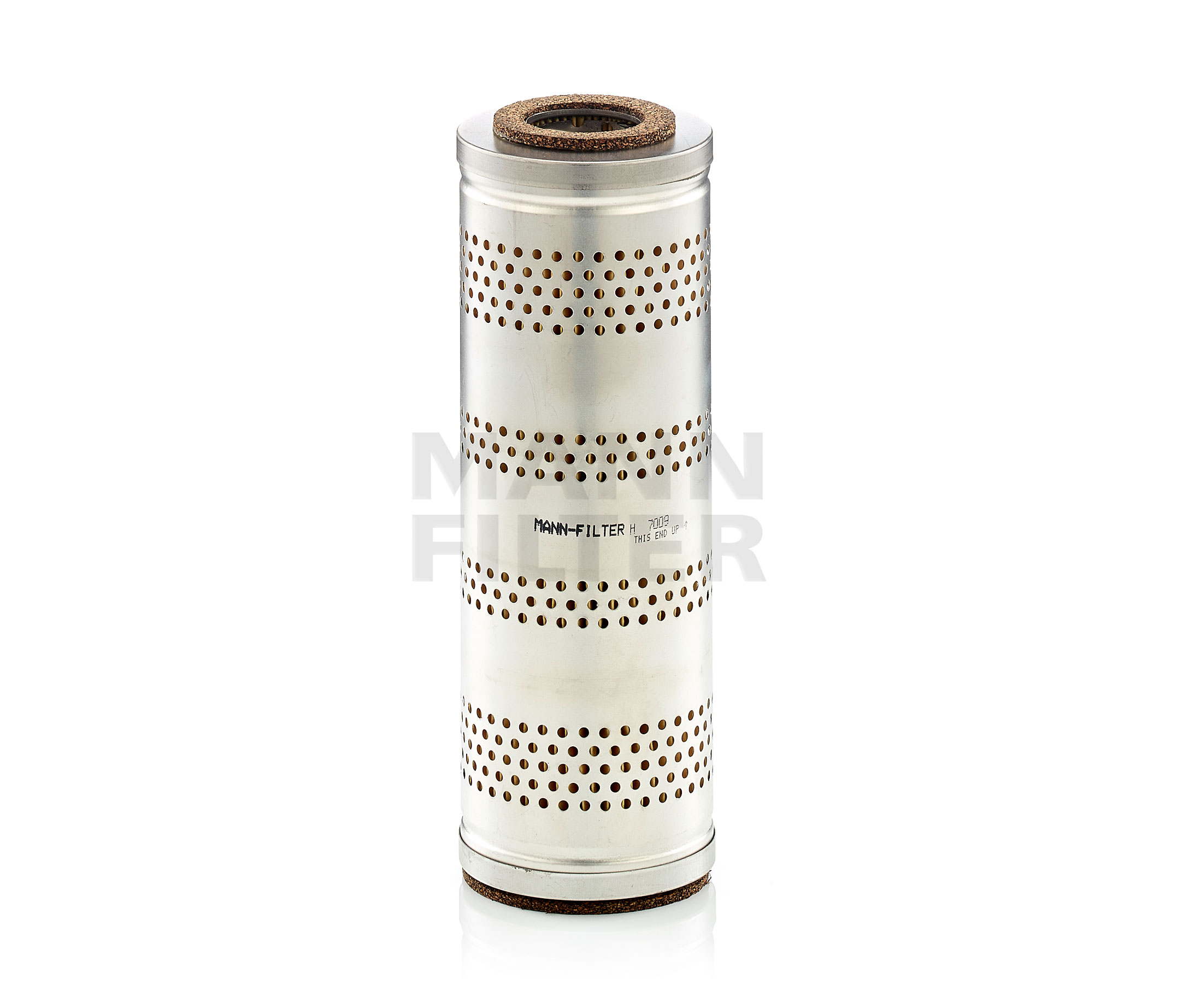 H7009 Oljni filter MANN-FILTER 7B-7775