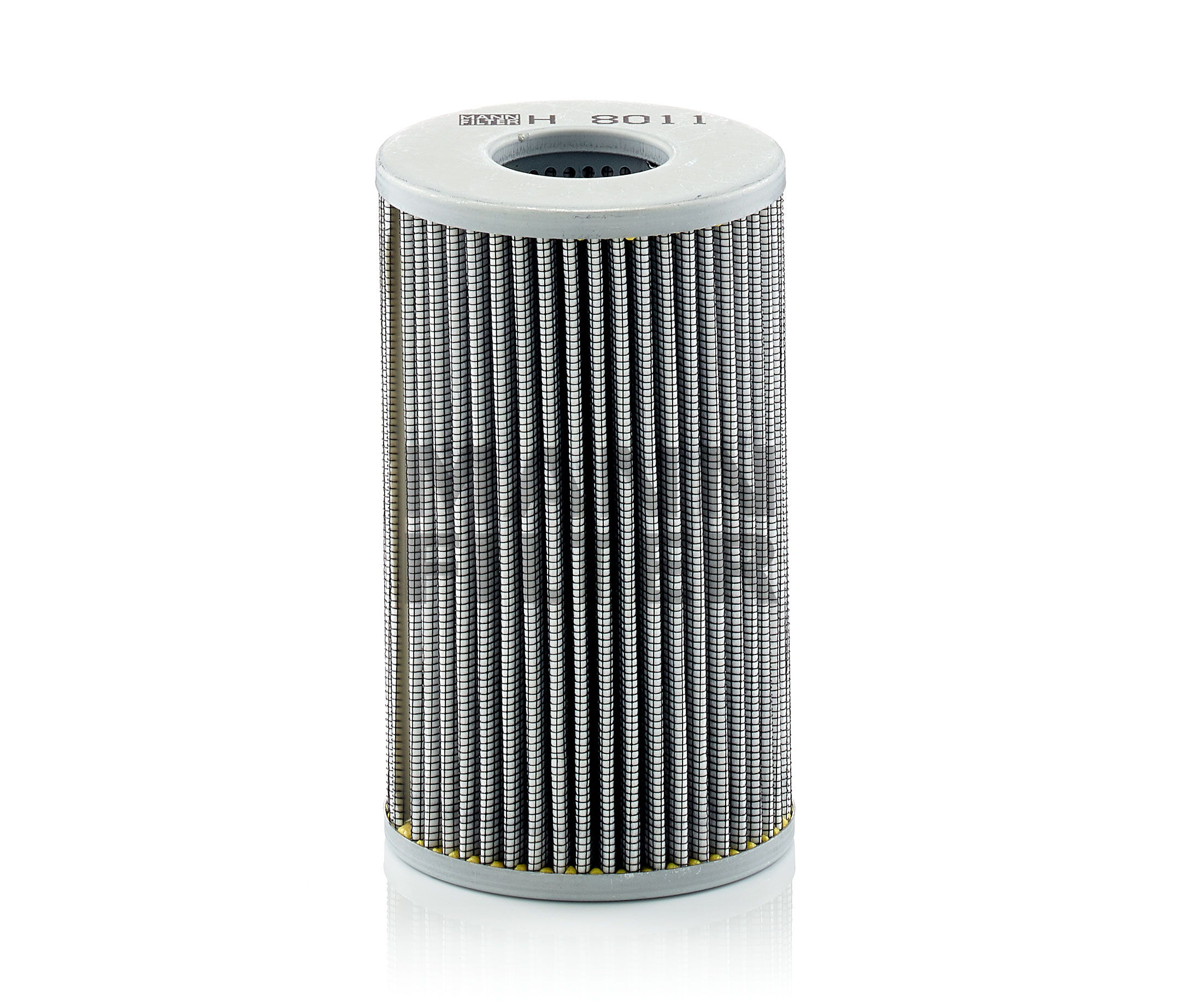 Filtru, sistem hidraulic primar MANN-FILTER H 8011 - cumpărați cu reducere