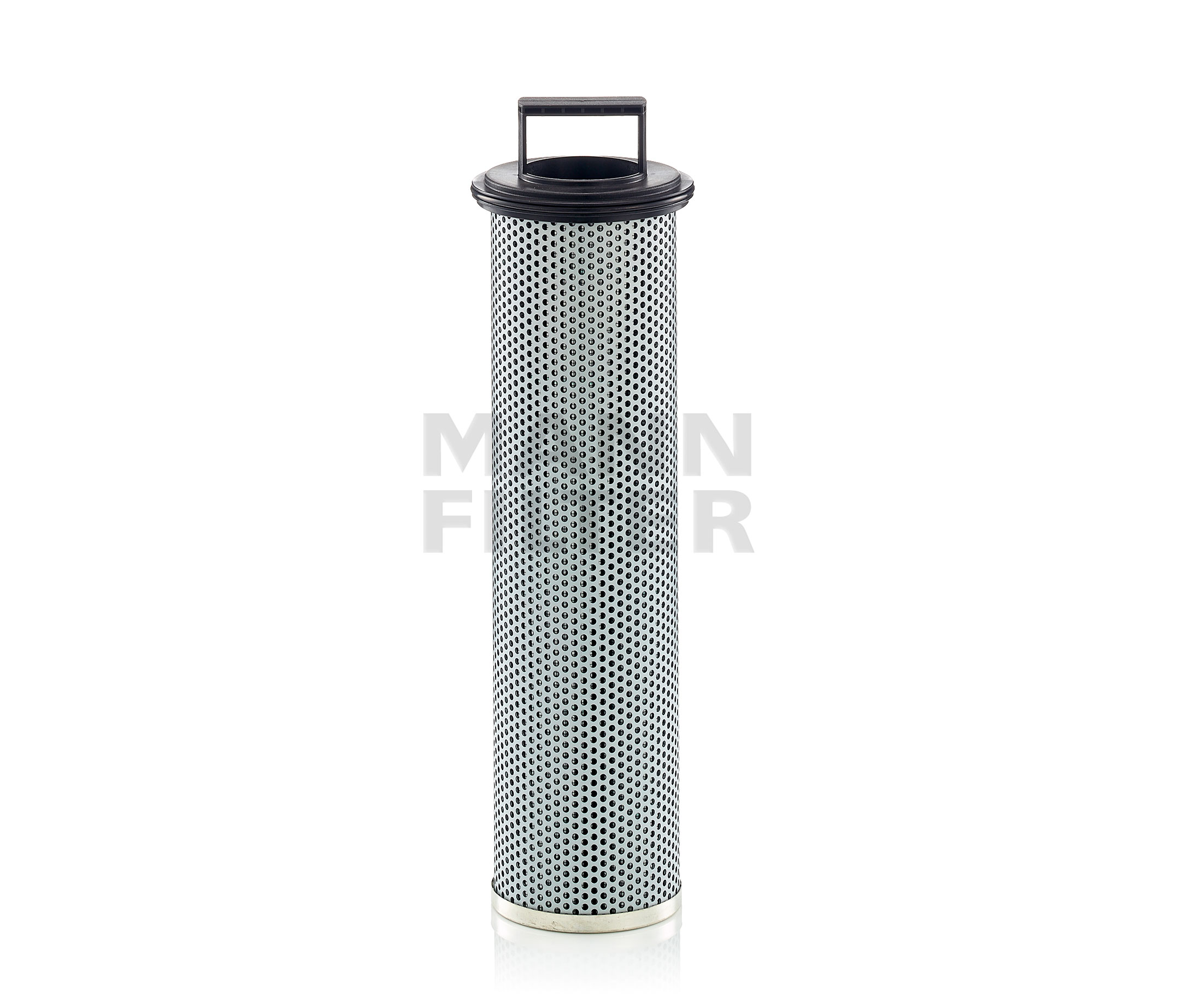MANN-FILTER 106 mm Filter, operating hydraulics HD 11 005 buy