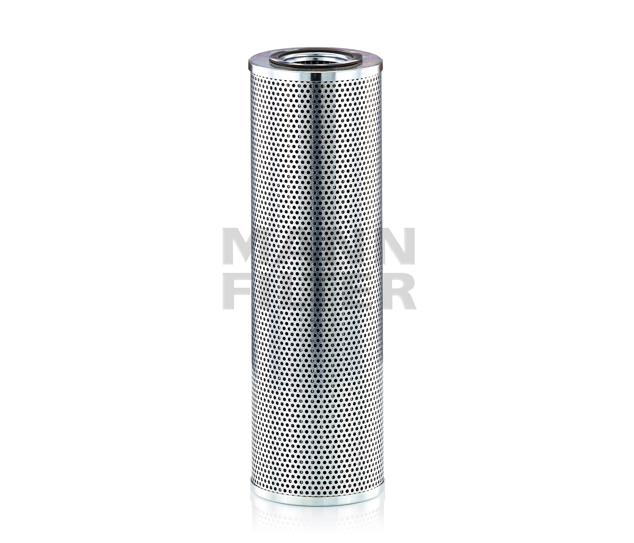 Achat de HD 12 113 MANN-FILTER 117 mm Filtre, système hydraulique de travail HD 12 113 bon marché