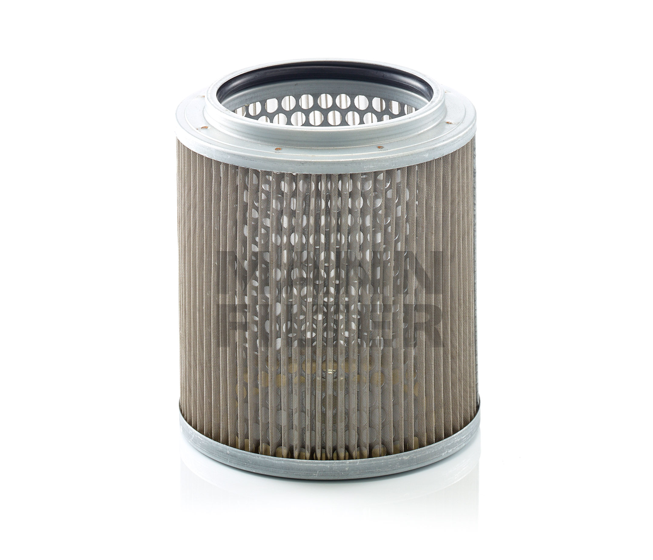 acheter MANN-FILTER 125 mm HD 13 004 Filtre, système hydraulique de travail HD 13 004 à un bon prix