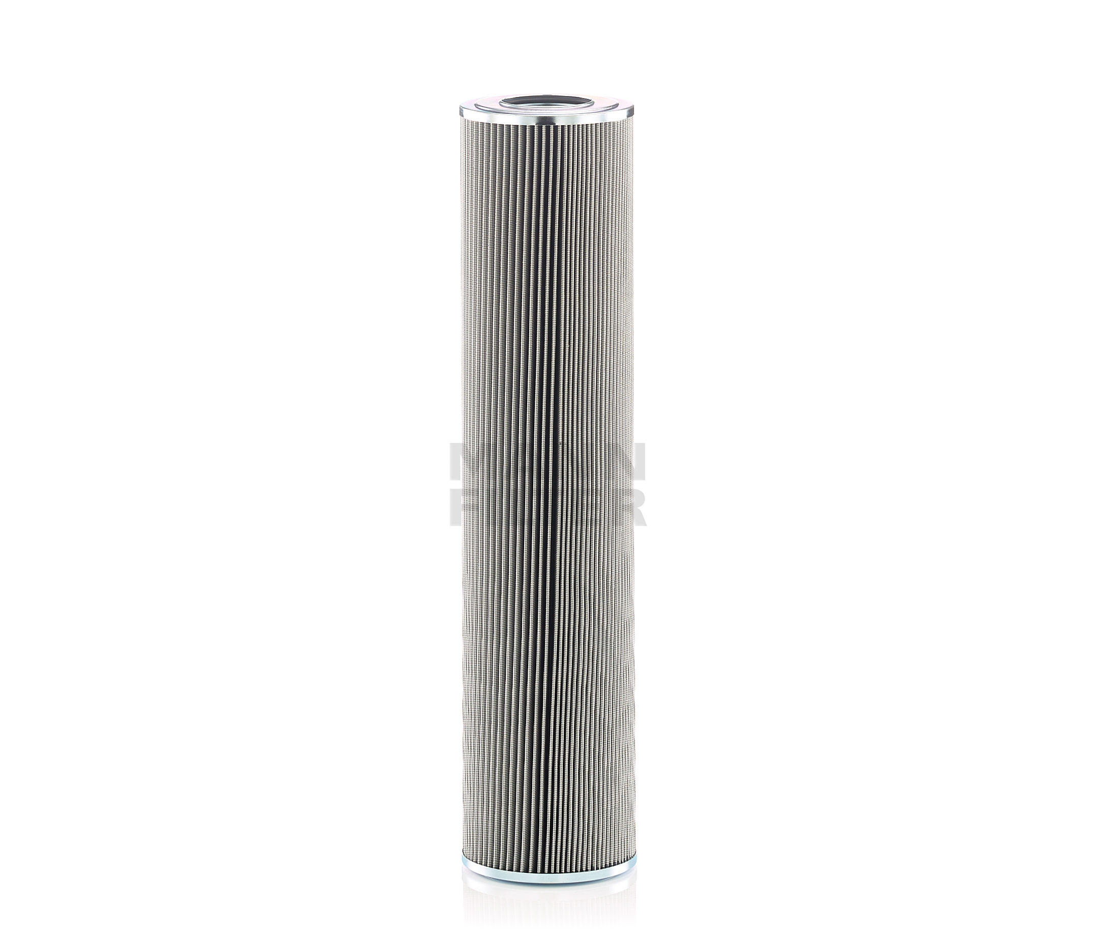 Achat de HD 14 003 MANN-FILTER 138 mm Filtre, système hydraulique de travail HD 14 003 bon marché