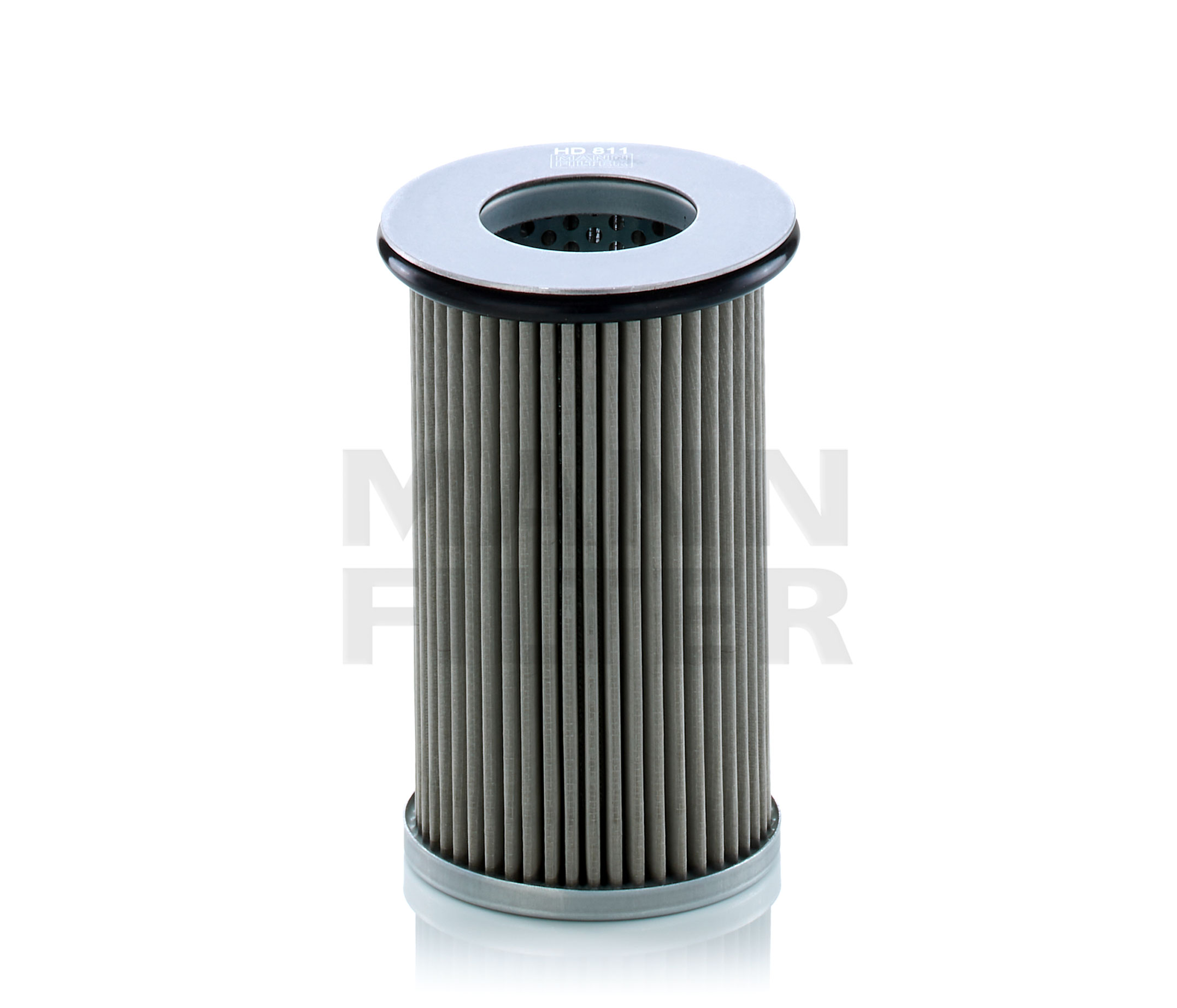 HD811x Automatic transmission filter MANN-FILTER H 411101490100