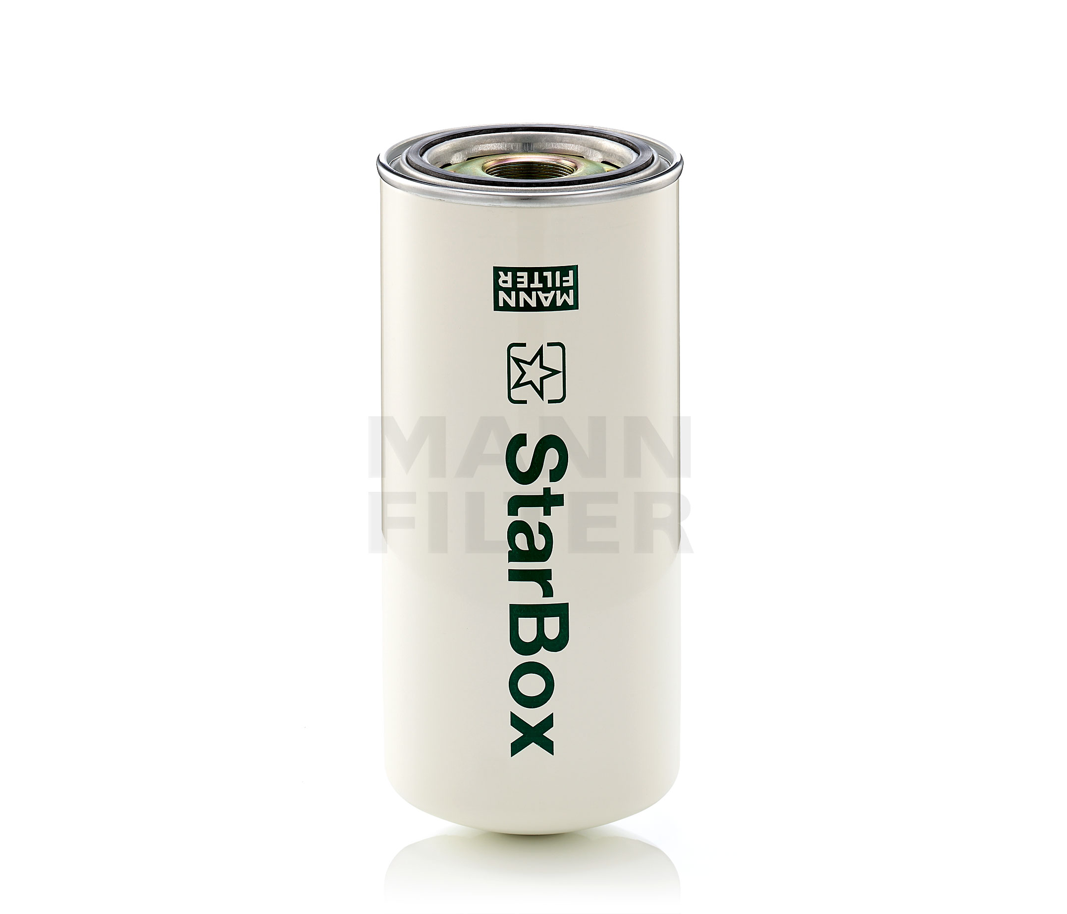 MANN-FILTER LB 13 145/25 Filter, compressed air system