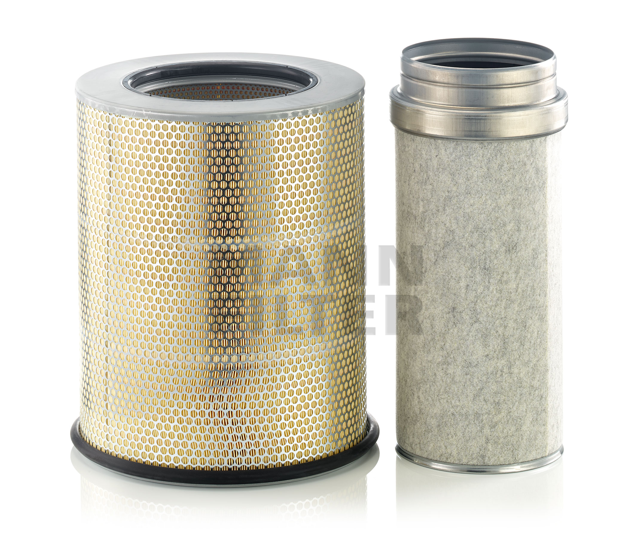 MANN-FILTER SP 2097-2 Filter - Sada lacné v eshop