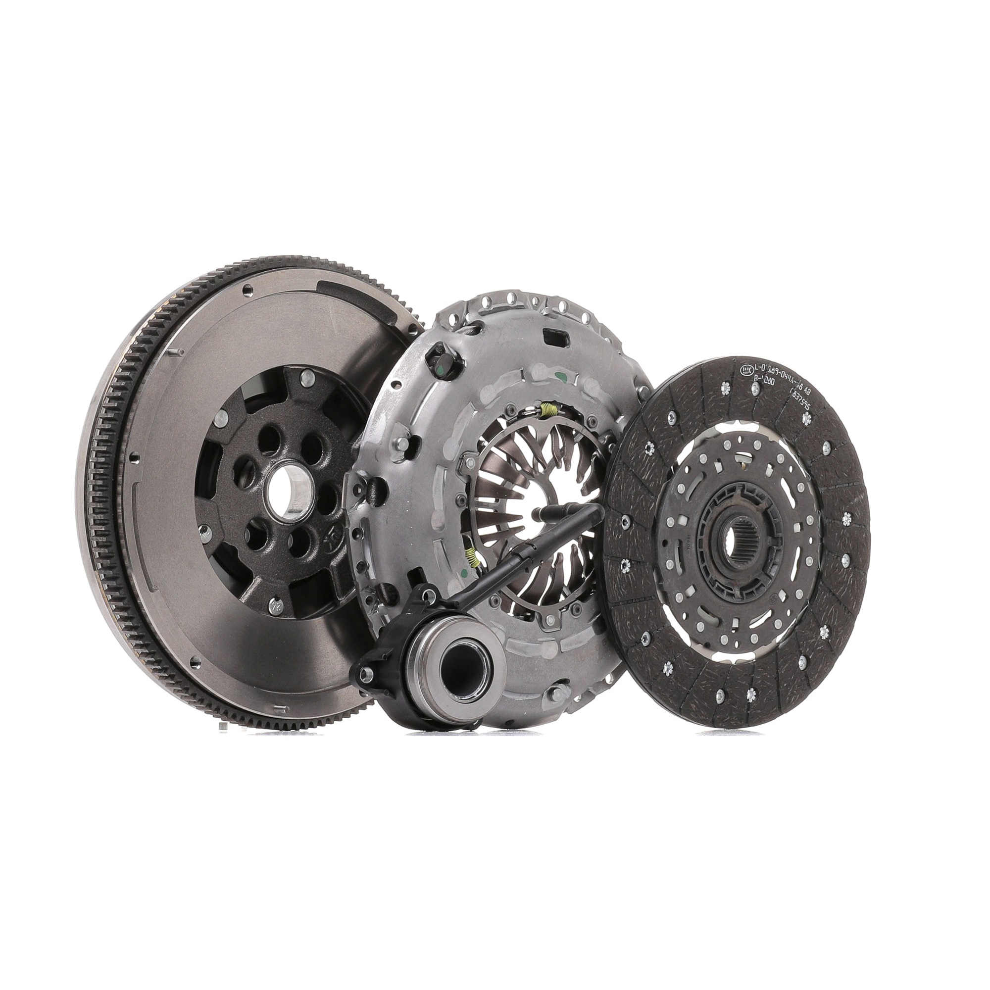 LuK 600 0293 00 Kit d'embrayage pas cher dans magasin en ligne