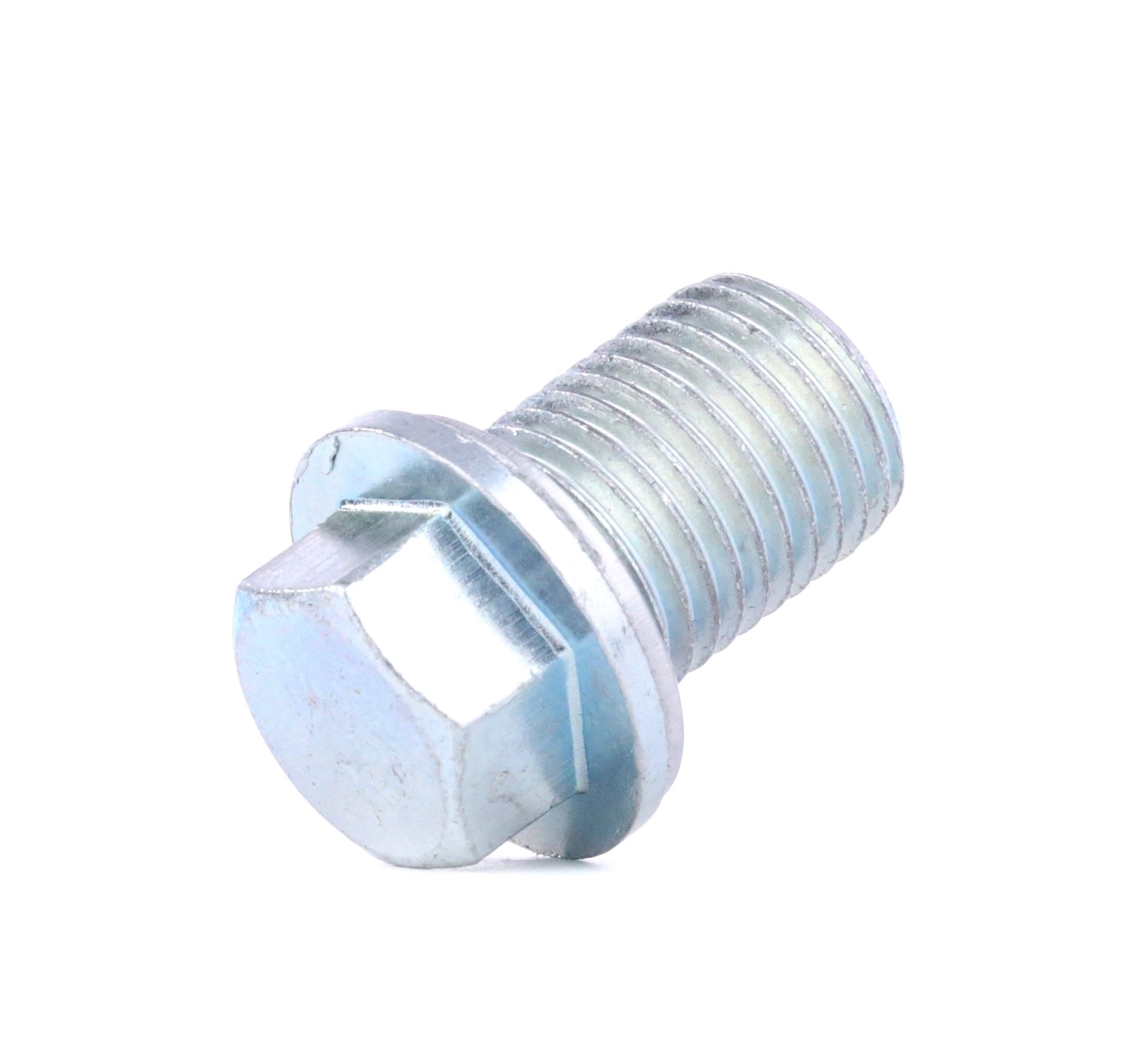 Great value for money - ELRING Sealing Plug, oil sump 878.940