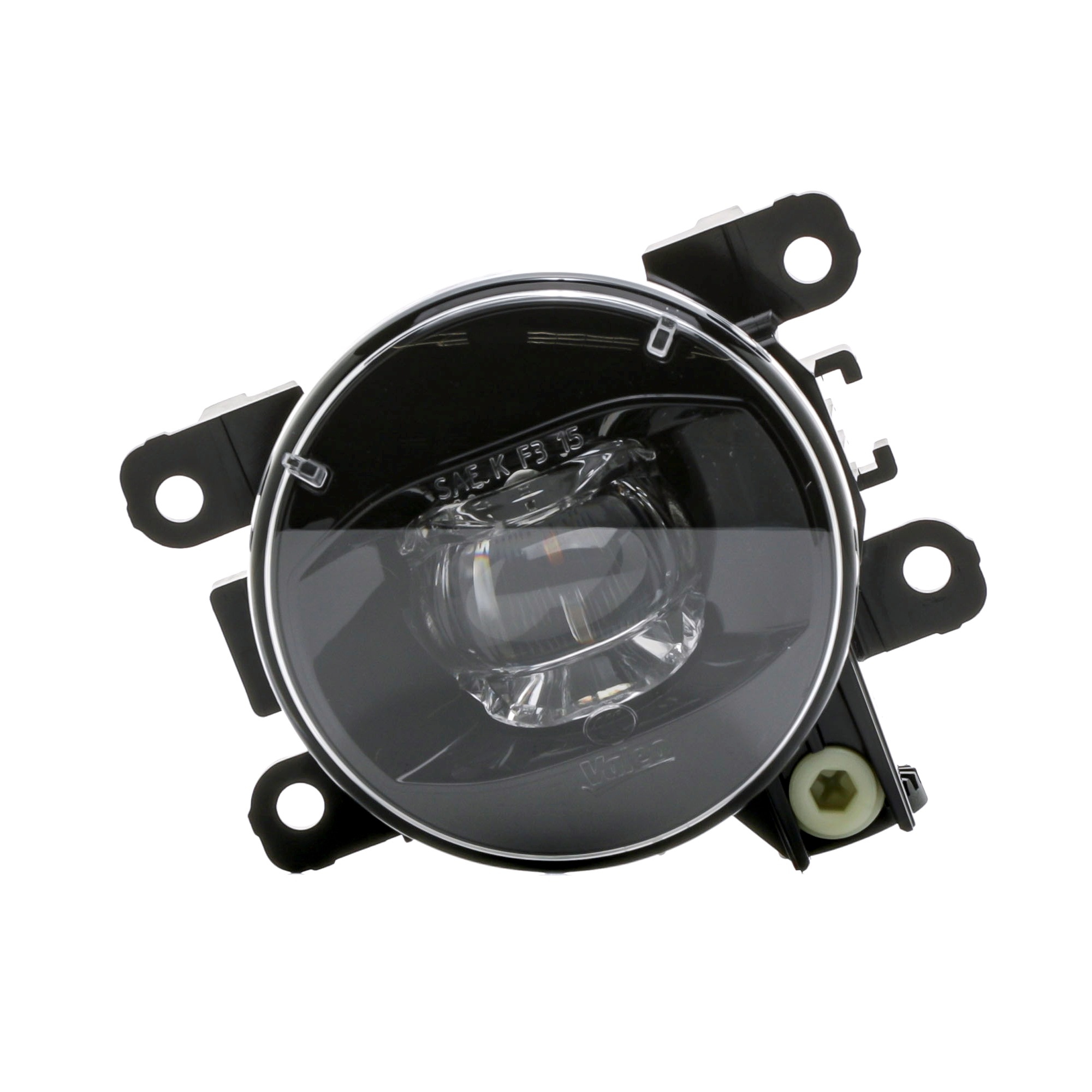 Clignotant de rétroviseur RENAULT CLIO 2010 VALEO 047422