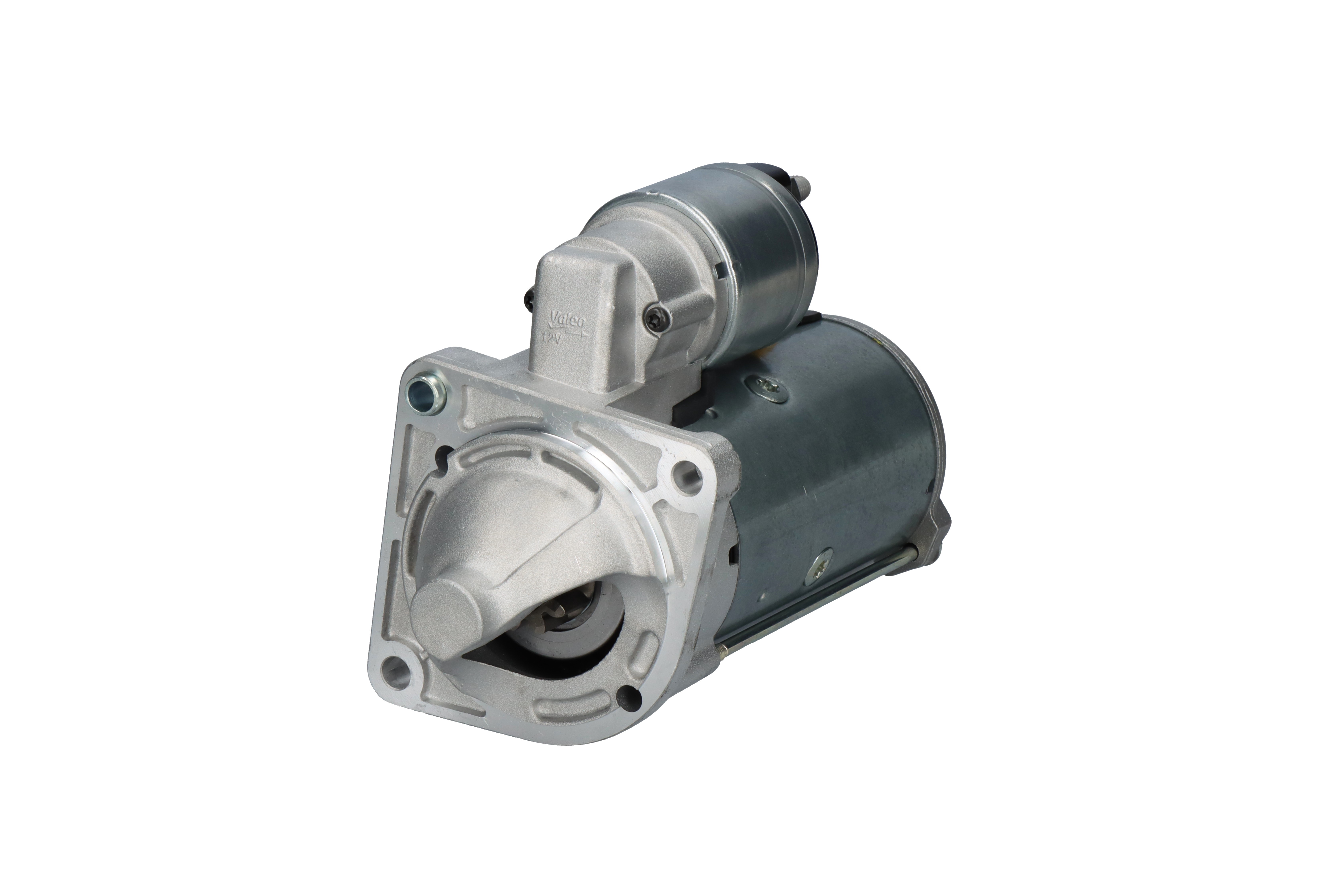 VALEO 438368 bytte startmotor Chevy CHEVELLE pris