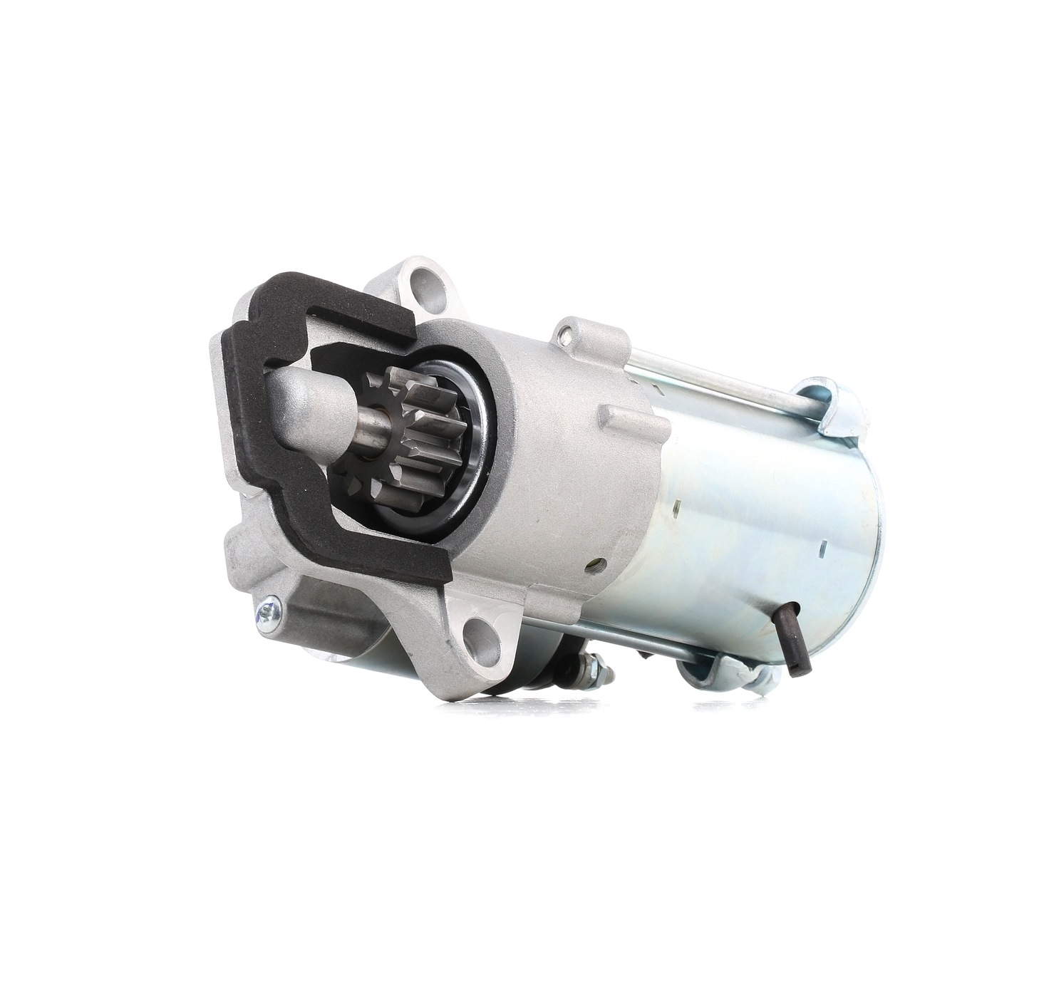 VALEO 12V, 1,2kw, Aantal tanden: 11, L/R 90 Starter 438398 koop goedkoop