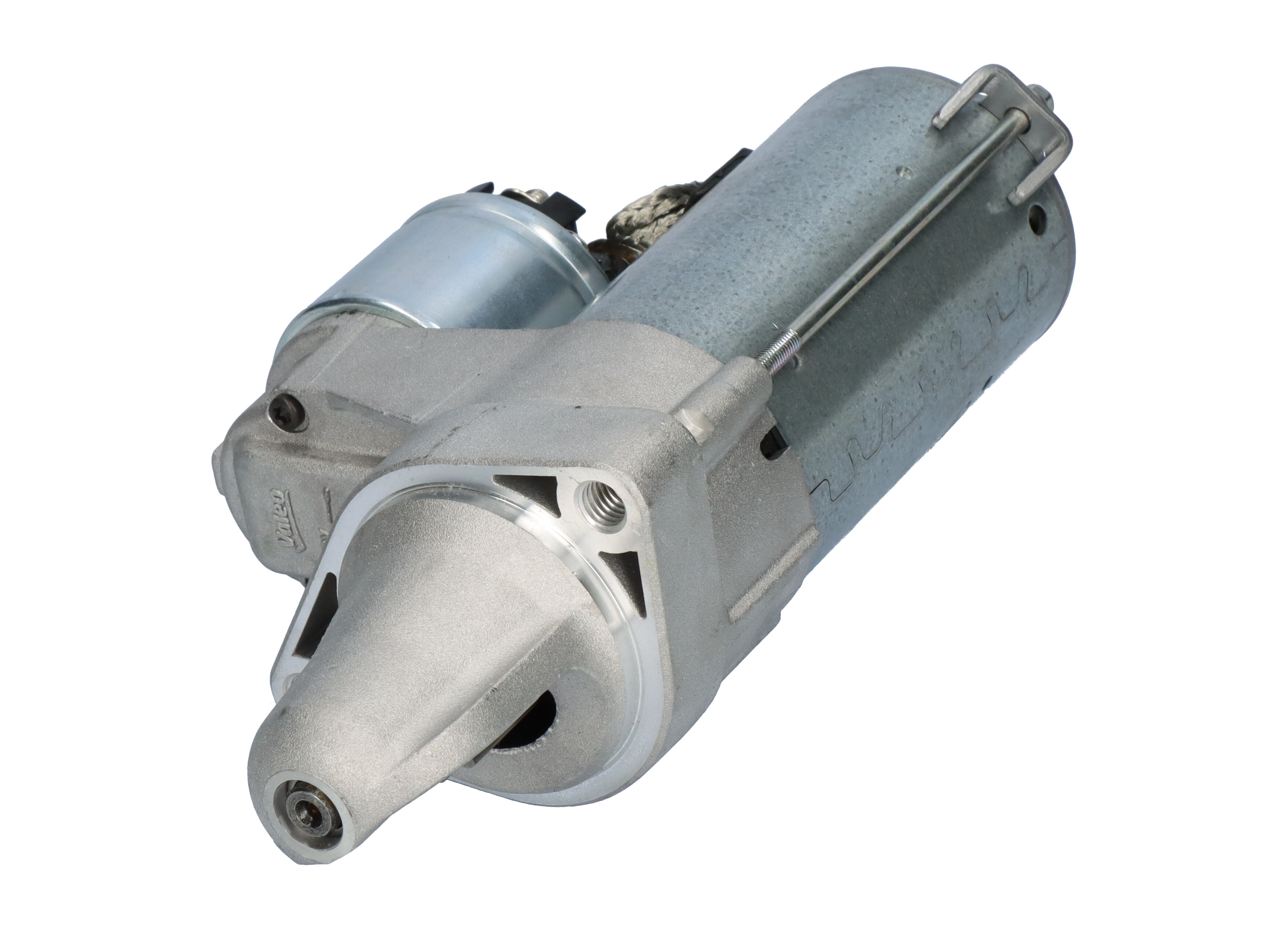438489 Starteris VALEO 006 151 05 0180 CHRYSLER