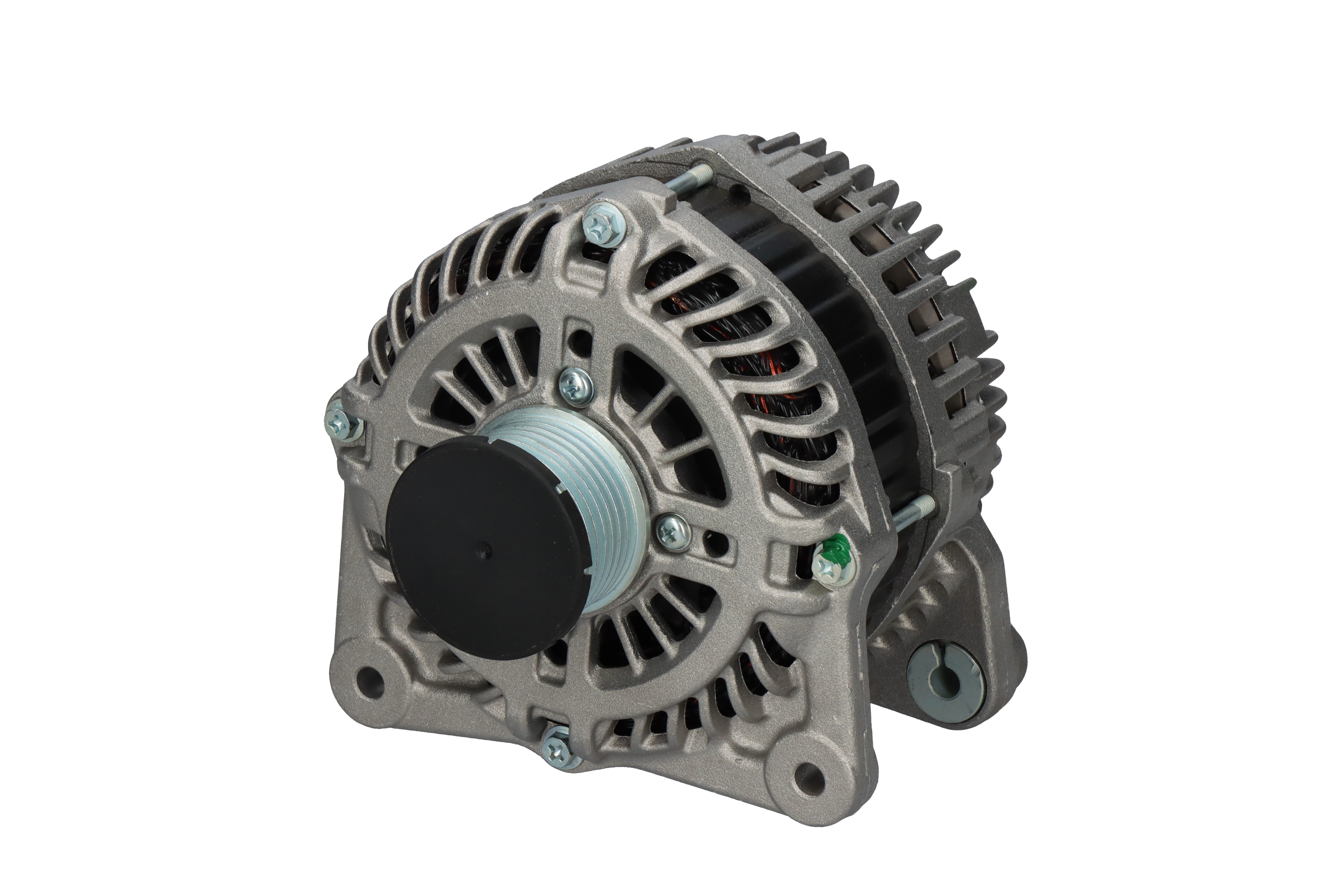 440531 Lichtmaschine VALEO A 003 T J2481 OPEL