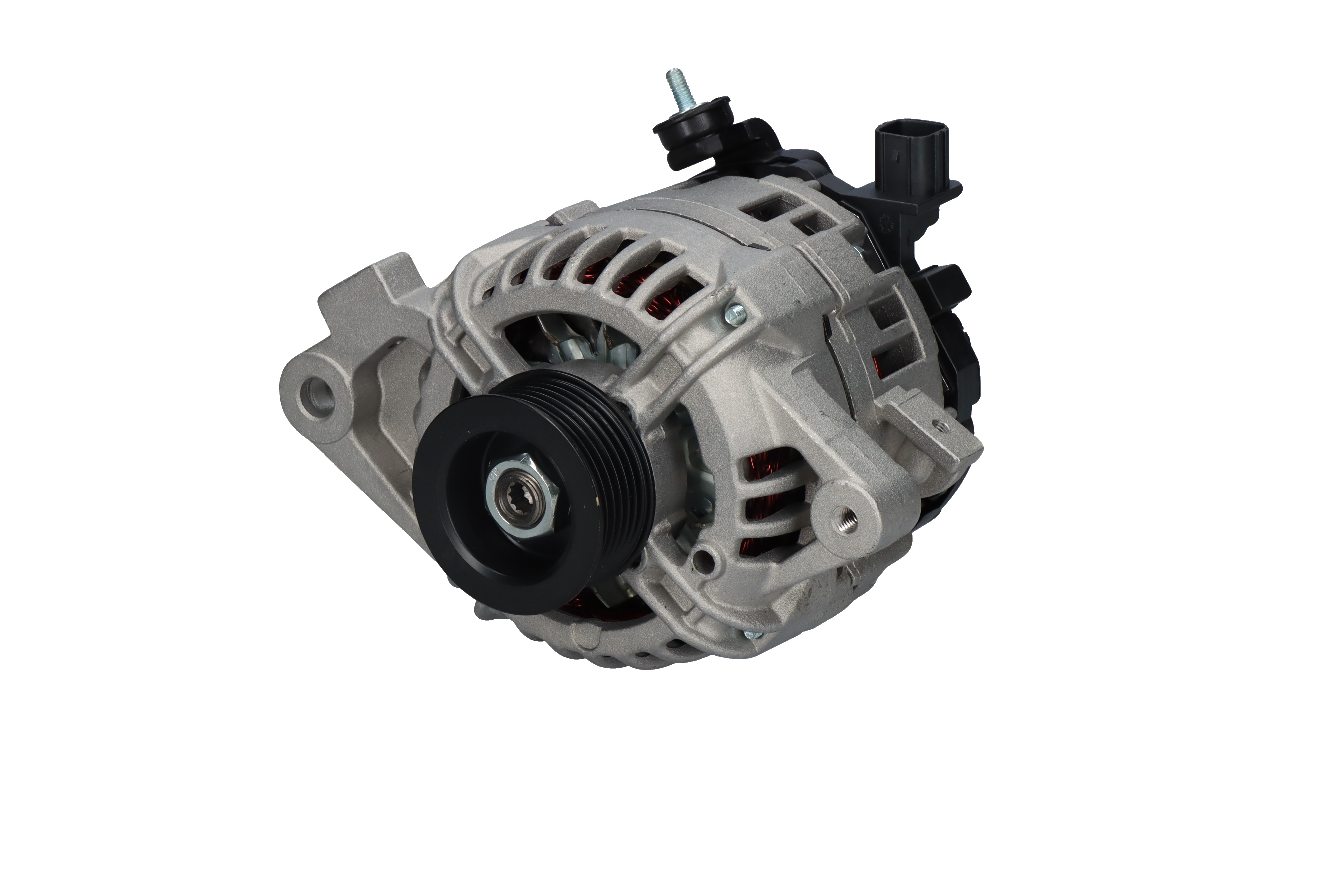 440825 Alternator VALEO 2706040040 MERCEDES-BENZ