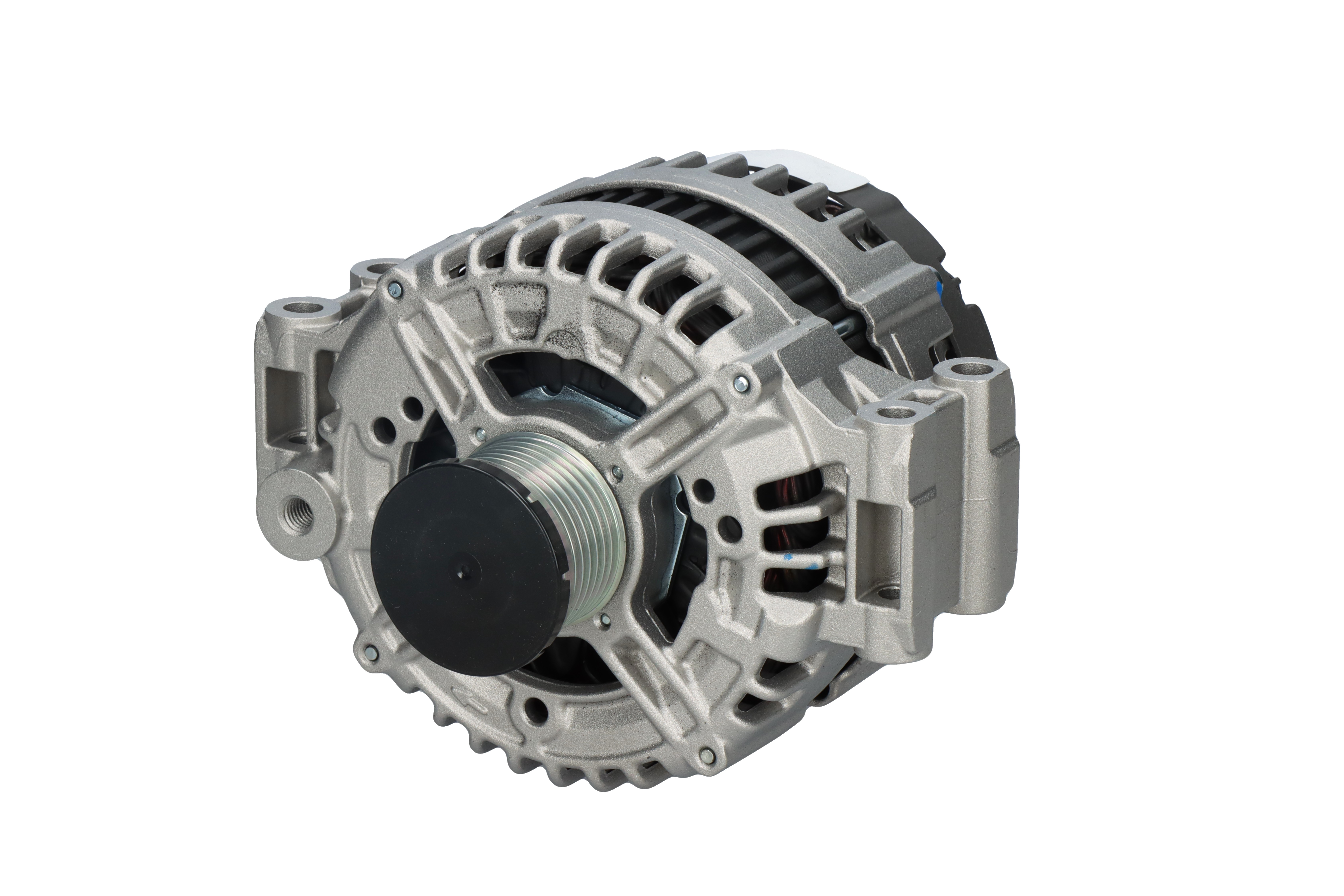 VALEO 14V, 180A, B+, L/R, Ø 49 mm Number of ribs: 7 Generator 440835 buy