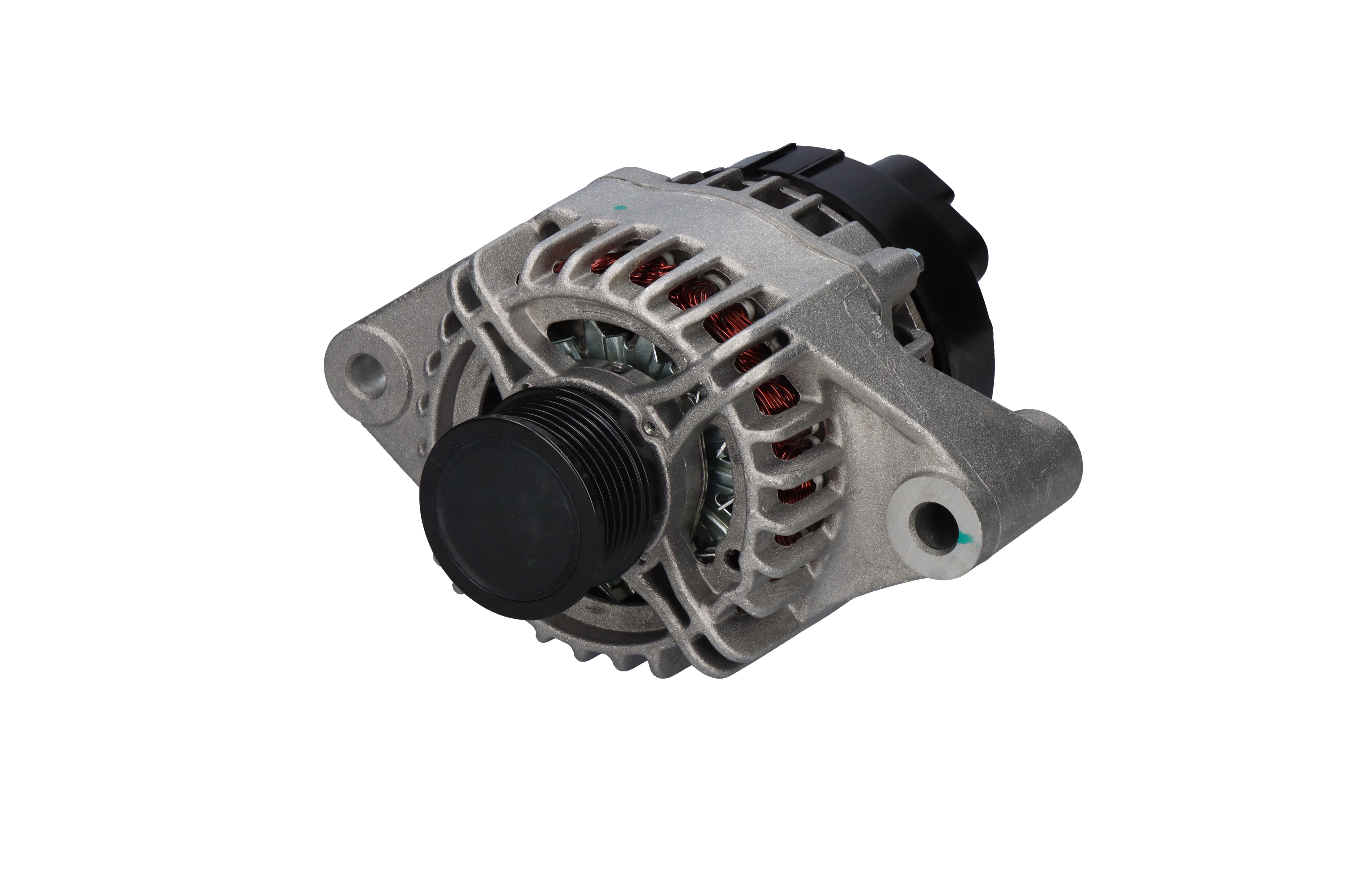 440899 Alternador VALEO 51 854 901 PEUGEOT