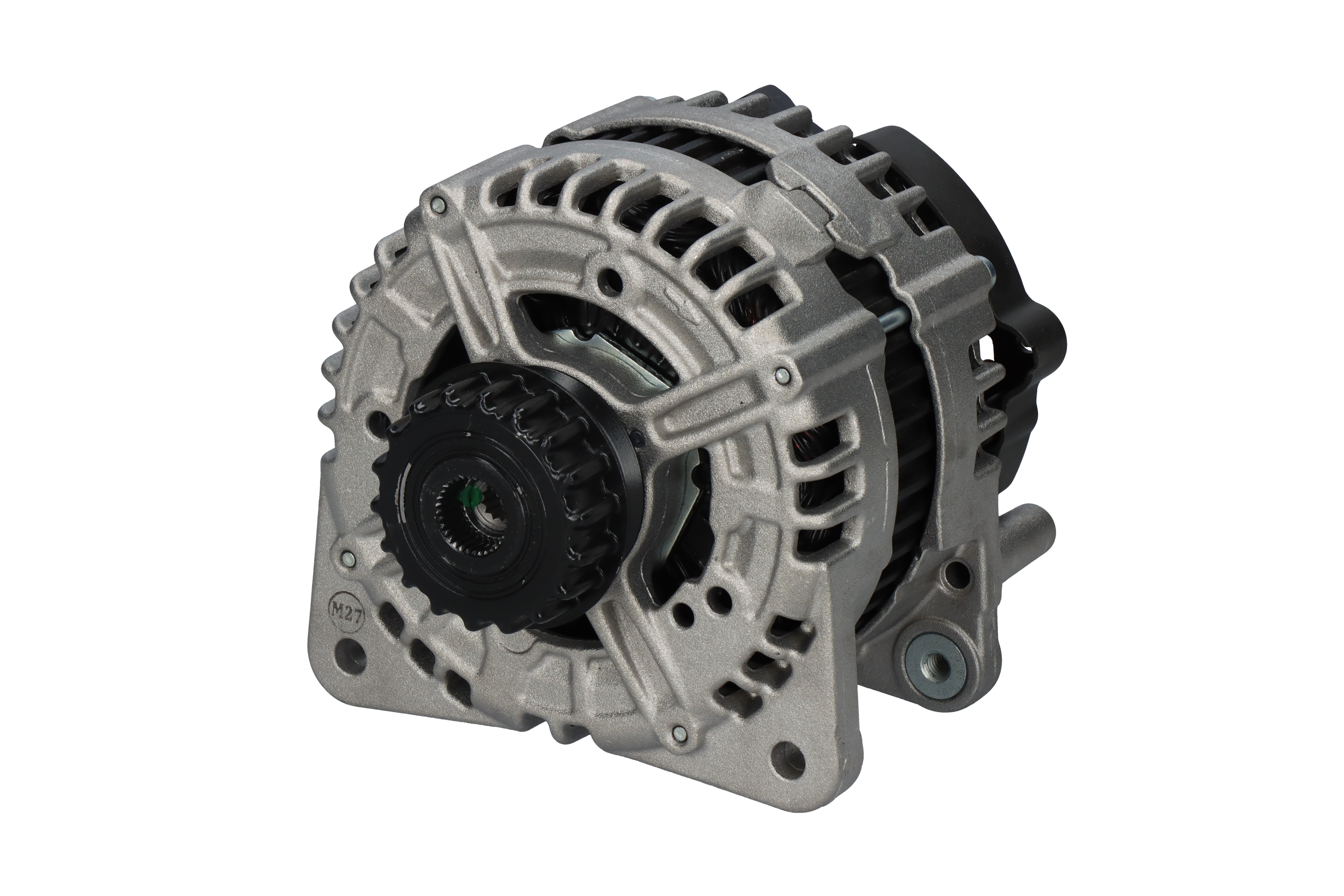 440905 Generator VALEO 070 903 024 SKODA