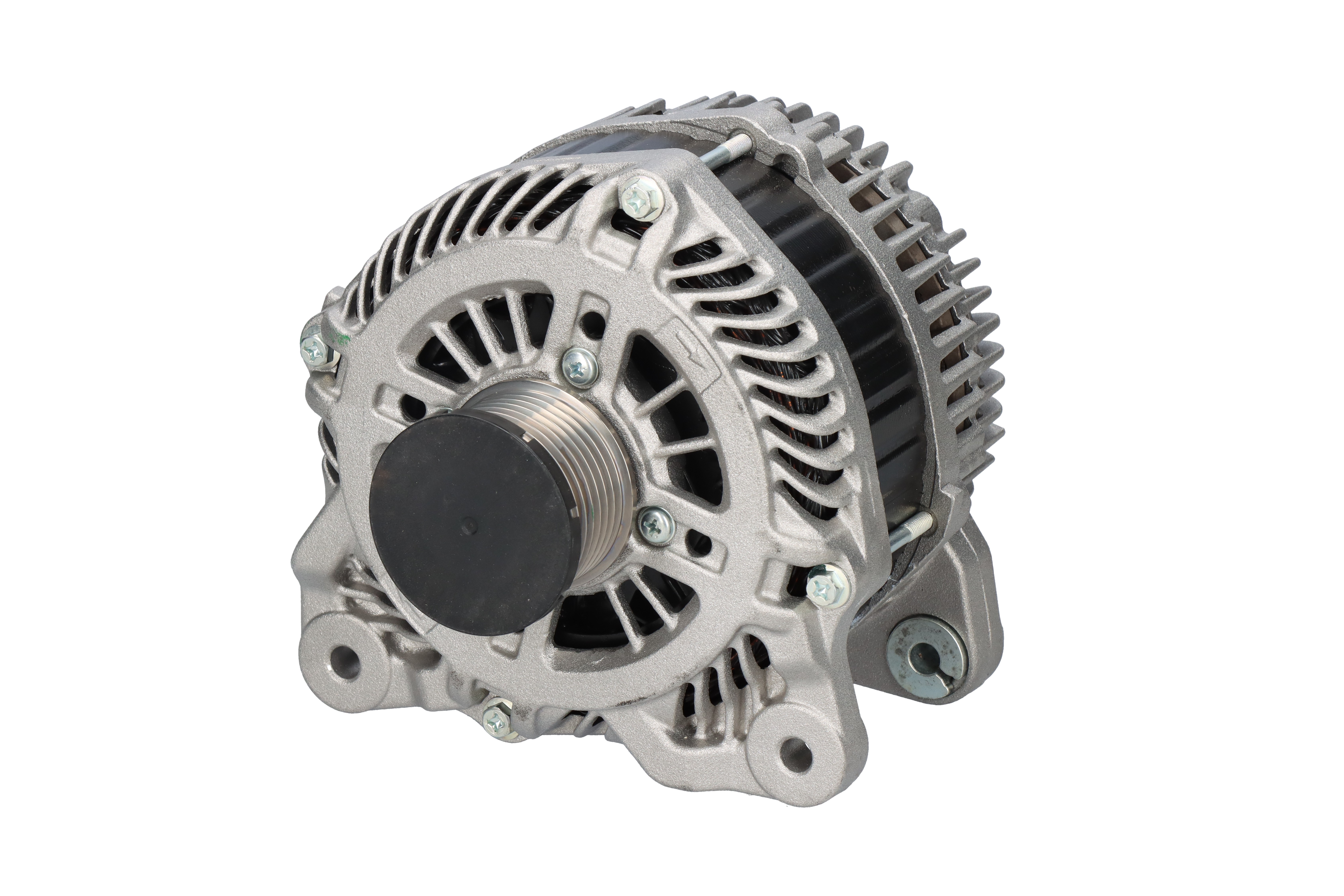 440908 Alternador VALEO 8200 960 536 OPEL
