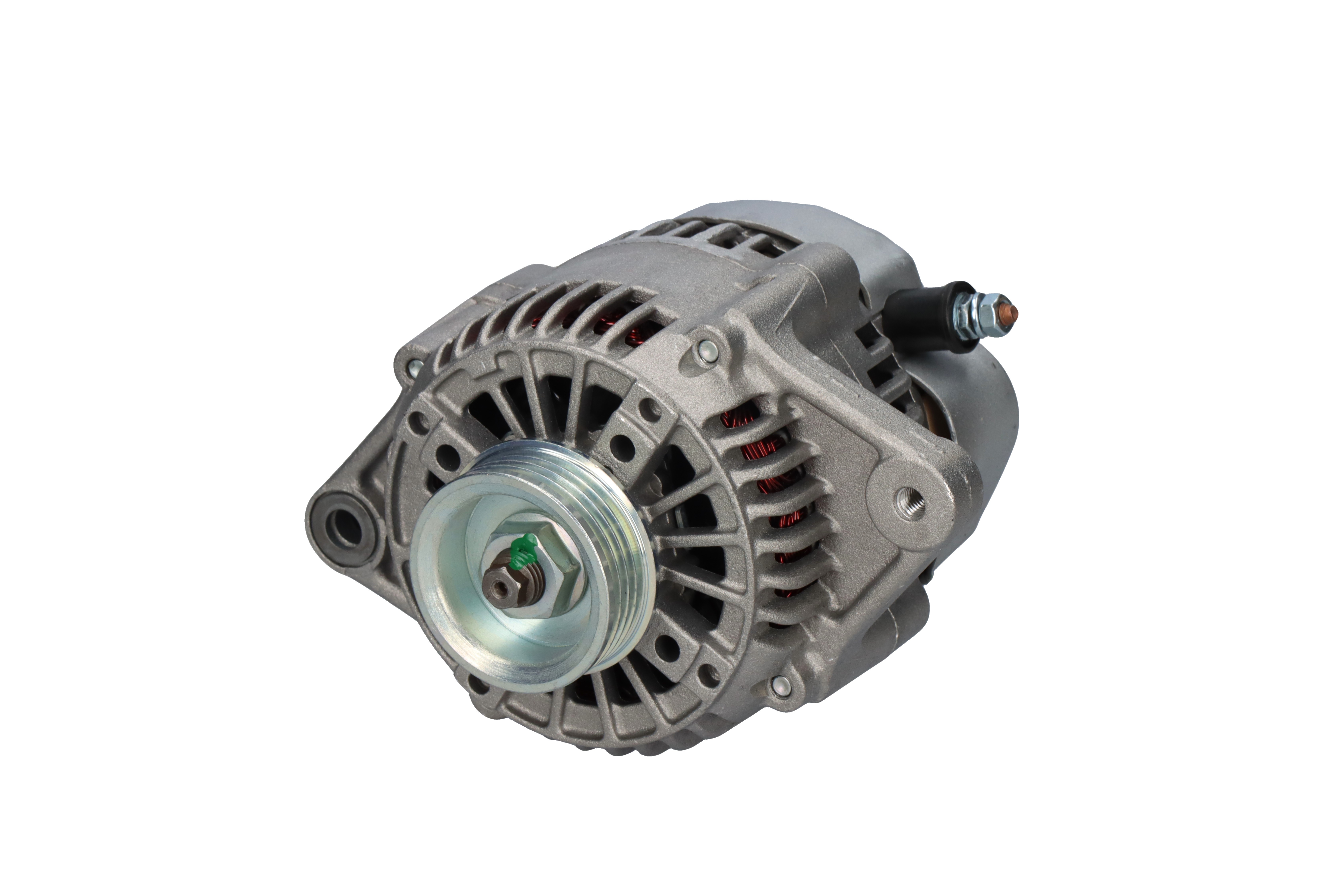 440910 Dynamo / Alternator VALEO 3740076A00 SUZUKI