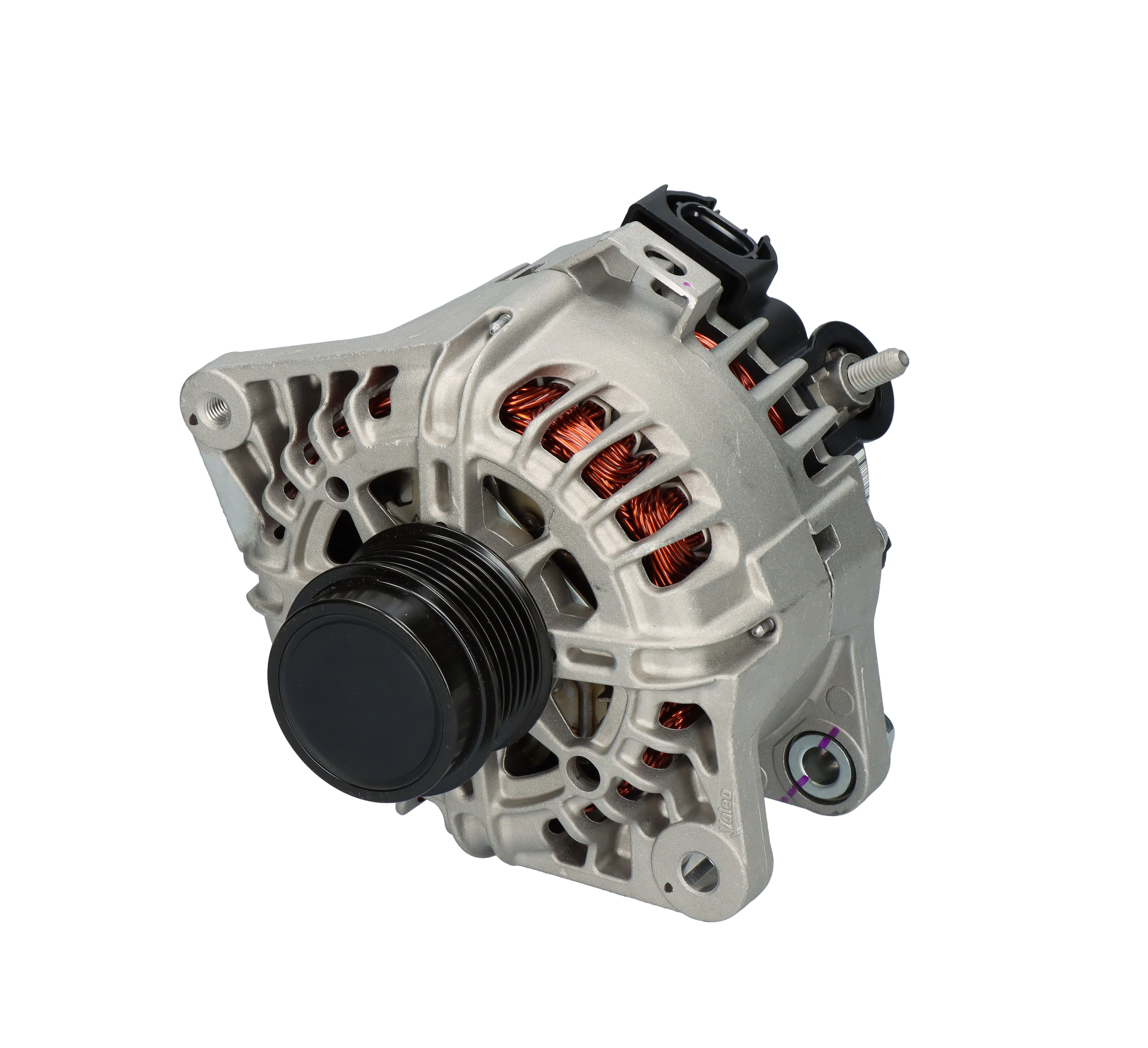 VALEO 443252 Kia Pro Ceed JD 1.6GT Ģenerators 204 ZS Benzīns 2018 cena