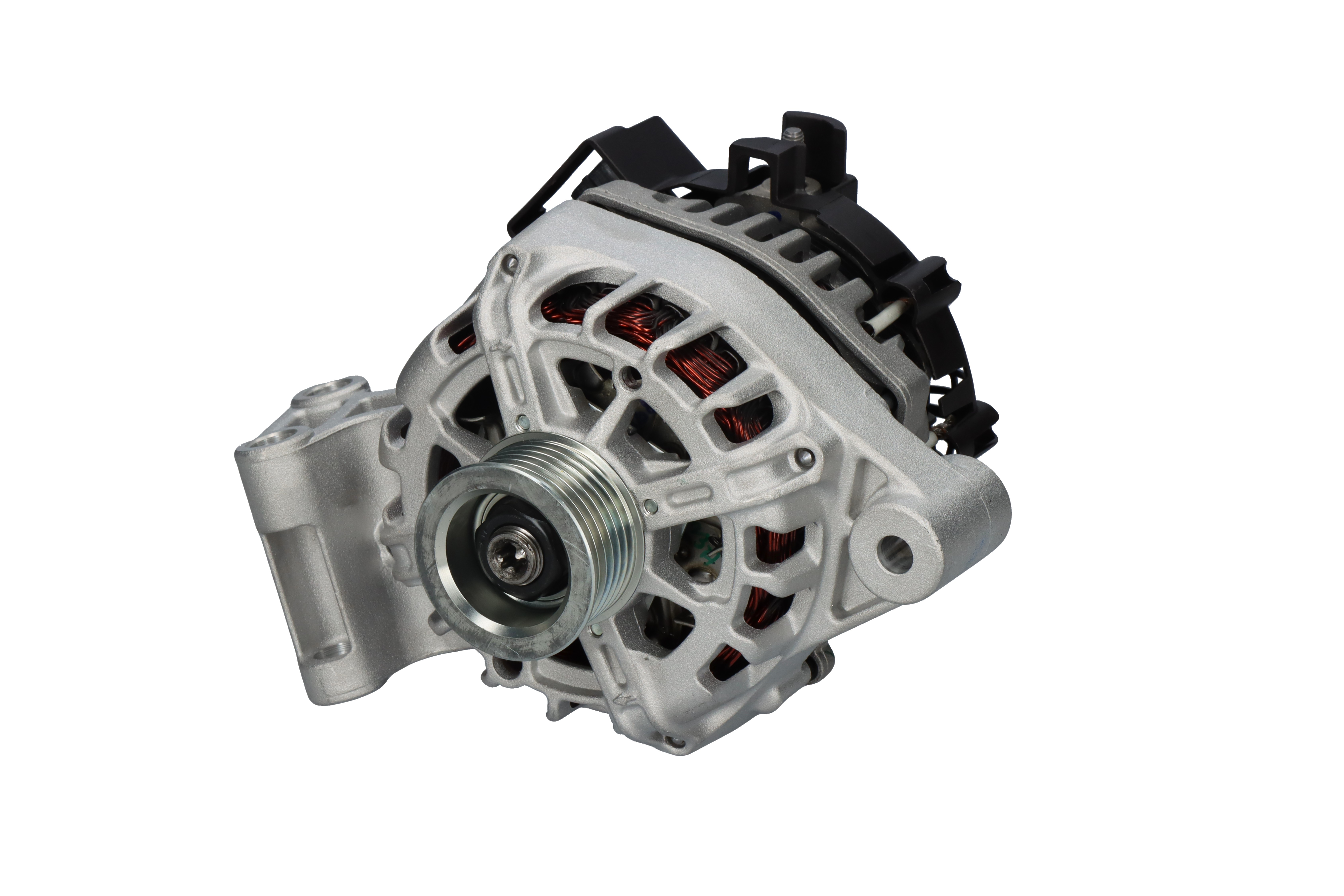 446521 Alternator VALEO MAZDA 2