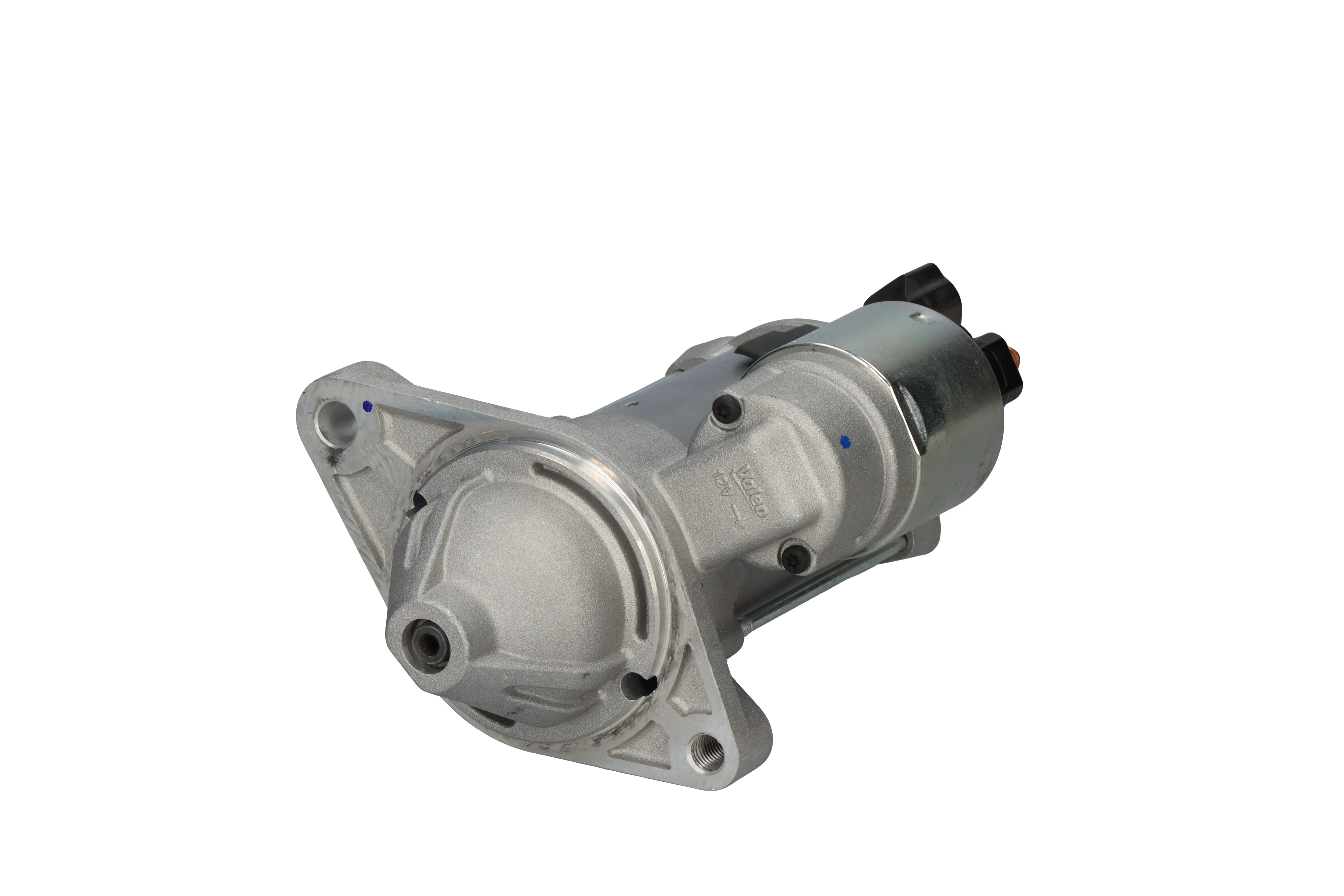 VALEO 12V, 1,2KW, N° denti: 9, R 65, Ø 74 mm Motorino di avviamento 446528 acquisto online