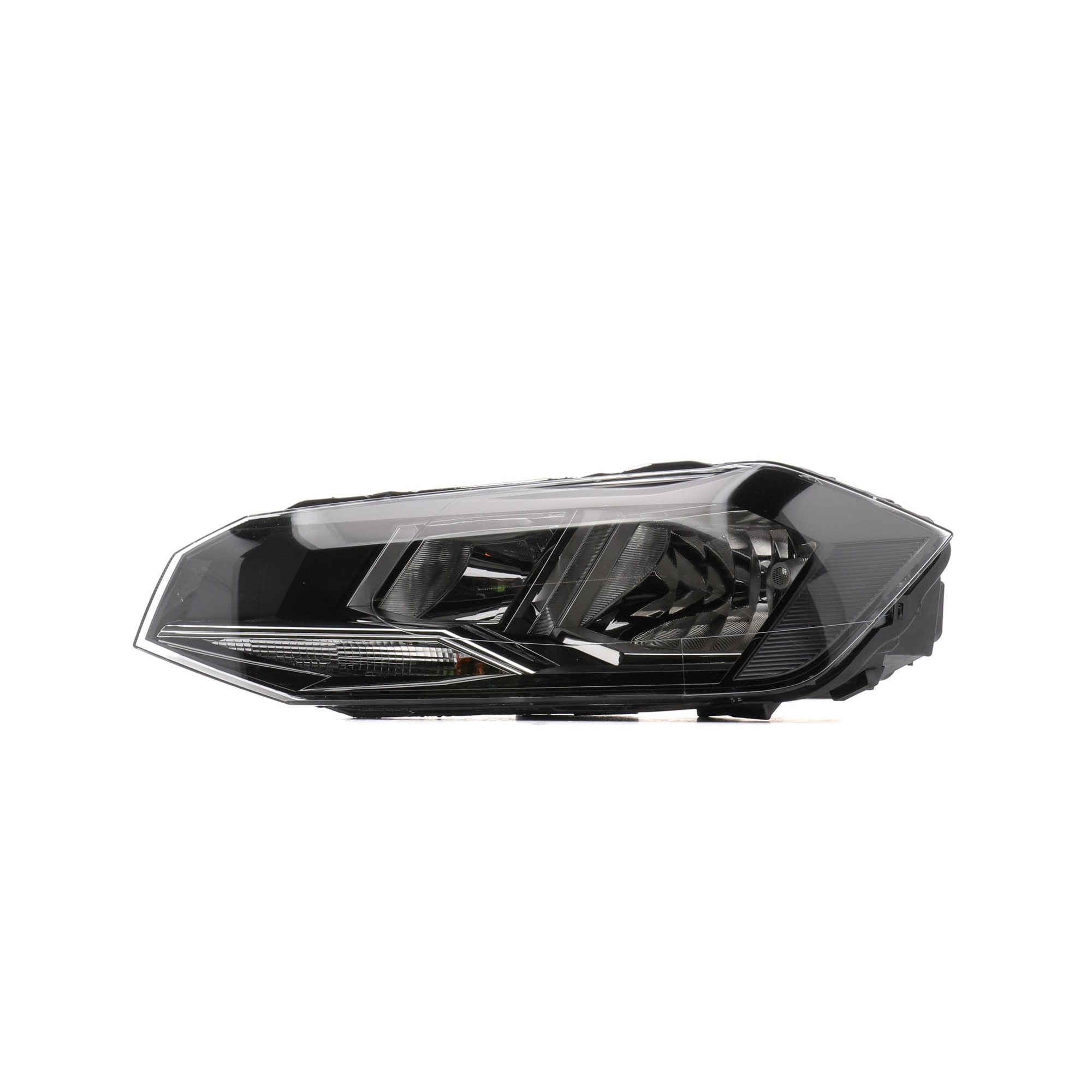 450492 VALEO Headlamps Touareg 7L cost