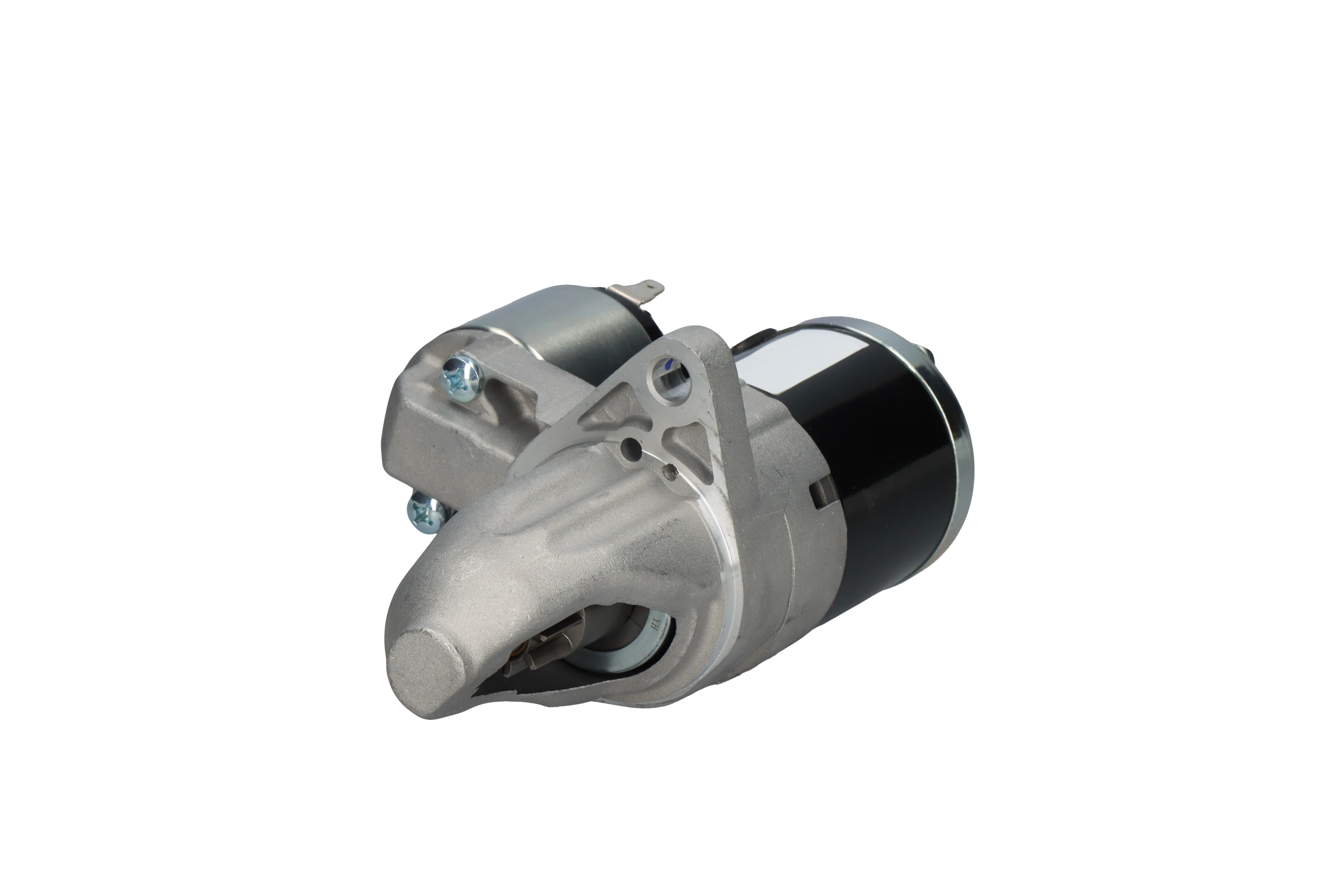 VALEO 12V, 0,8KW, N° denti: 8, R 45, Ø 65 mm Motorino di avviamento 458772 acquisto online