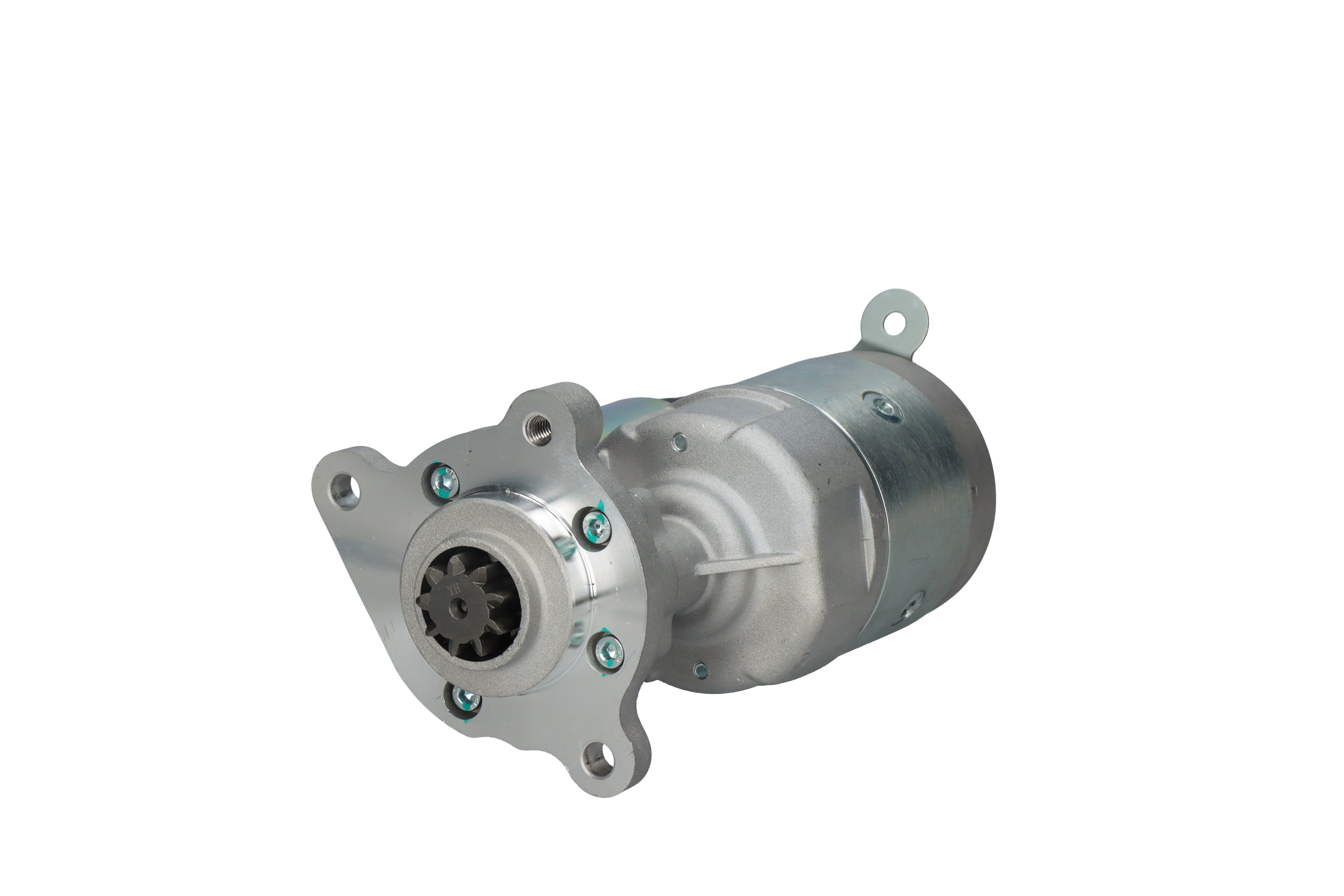 VALEO 12V, 1kW, R 130, Ø 50 mm Starter 458777 acheter en ligne