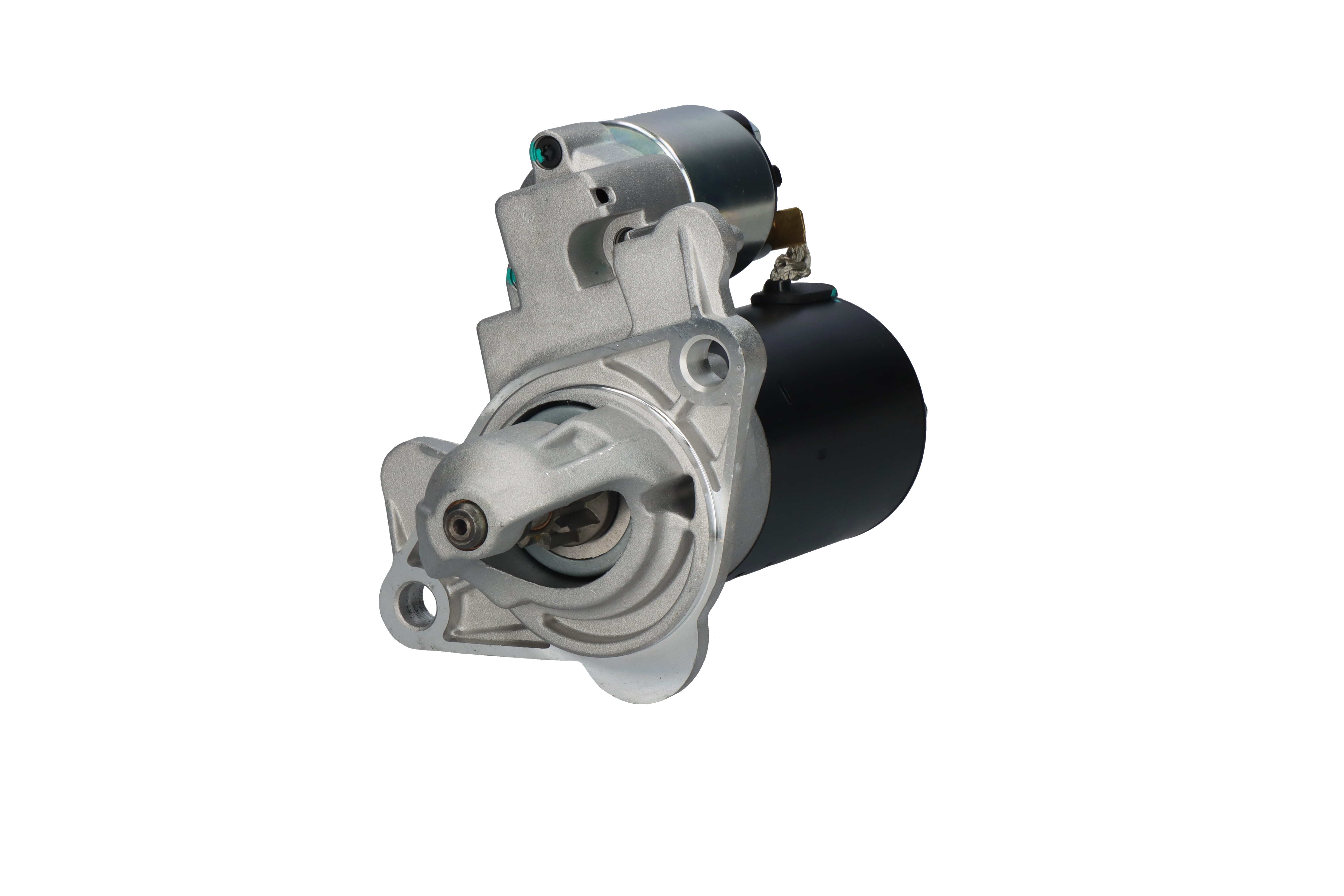 VALEO 12V, 0,9kW, Nbr. dents: 9, L 54, Ø 74 mm Starter 458795 acheter en ligne