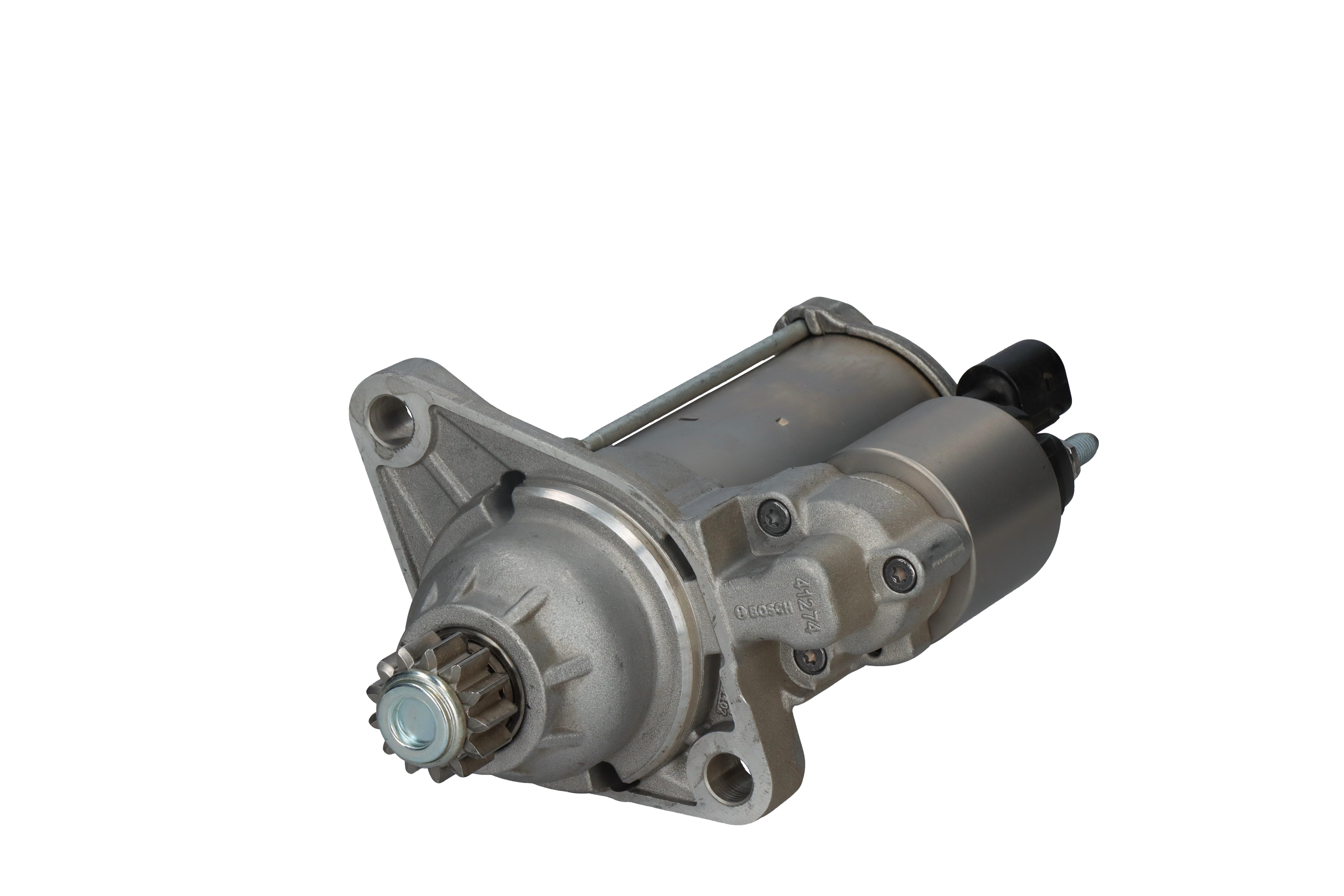 VALEO 458858 Démarreur 12V, 1,2kW, Nbr. dents: 13, L 47, Ø 79 mm