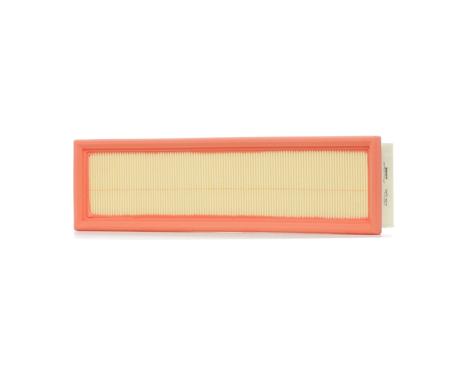 Great value for money - VALEO Air filter 585424