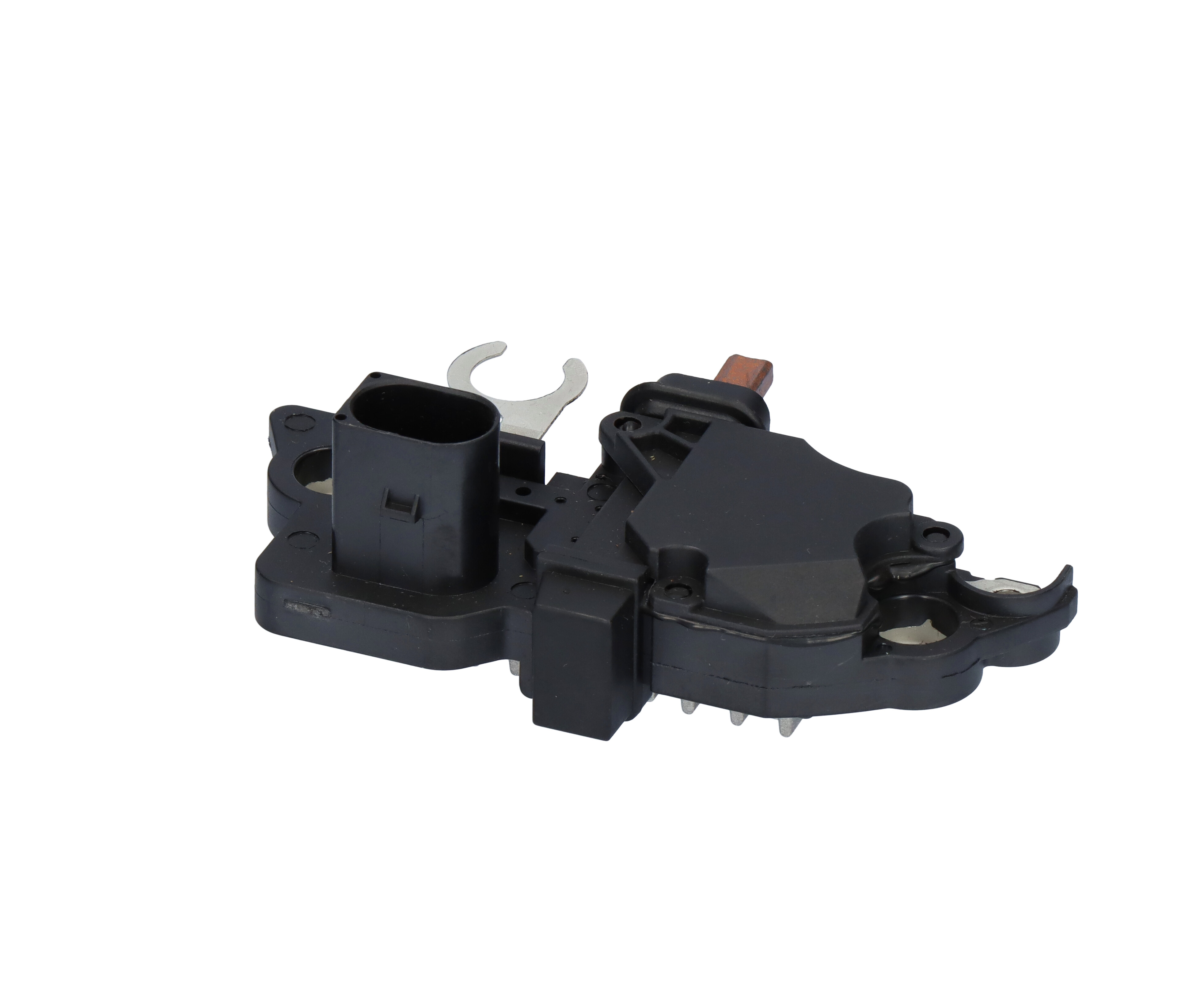 VALEO Generatorregler 592019