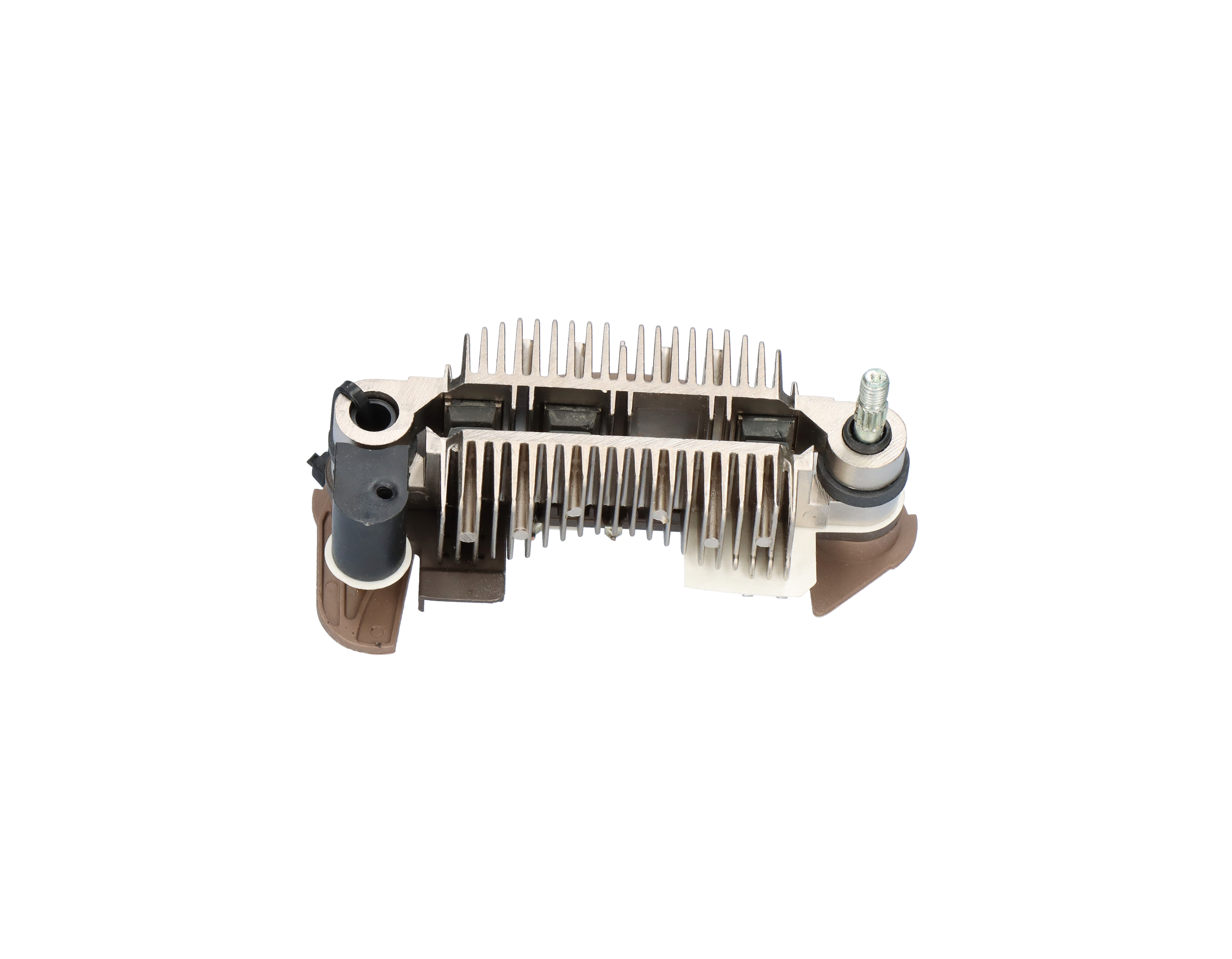 592031 Kohlebürste, Generator VALEO A2T35177 FIAT