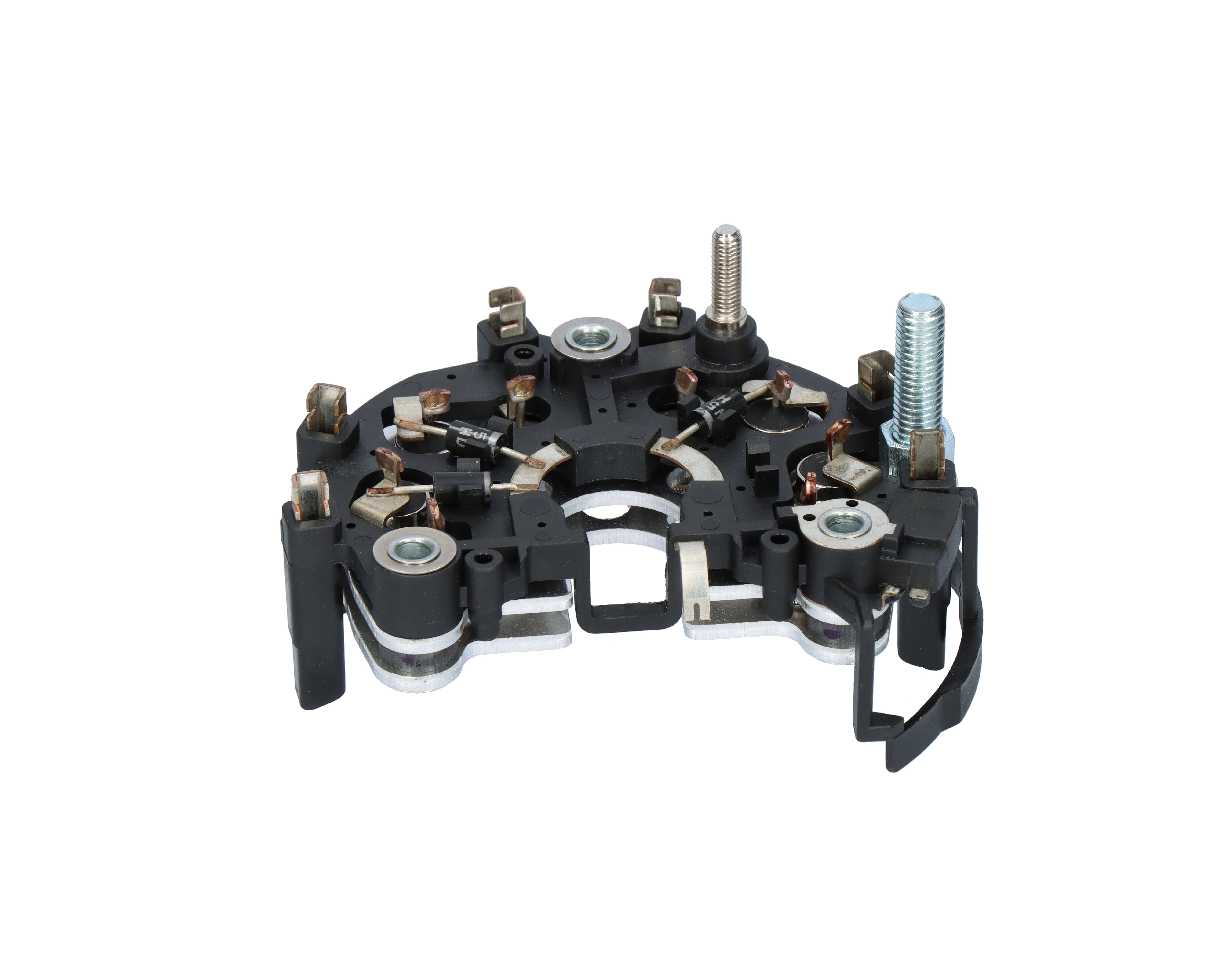 VALEO 592032 Gleichrichter, Lichtmaschine