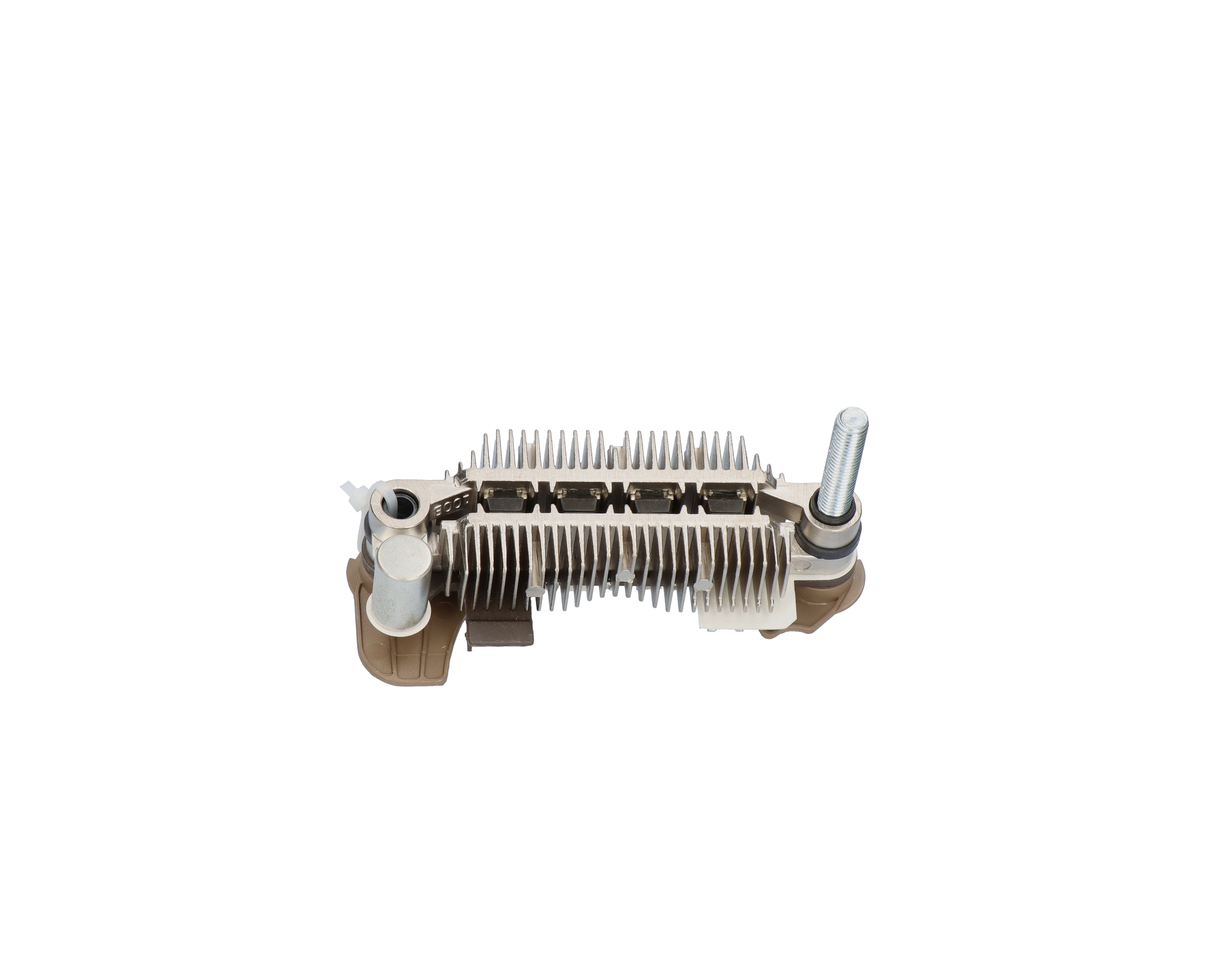 VALEO 592033 Pont de diodes, alternateur