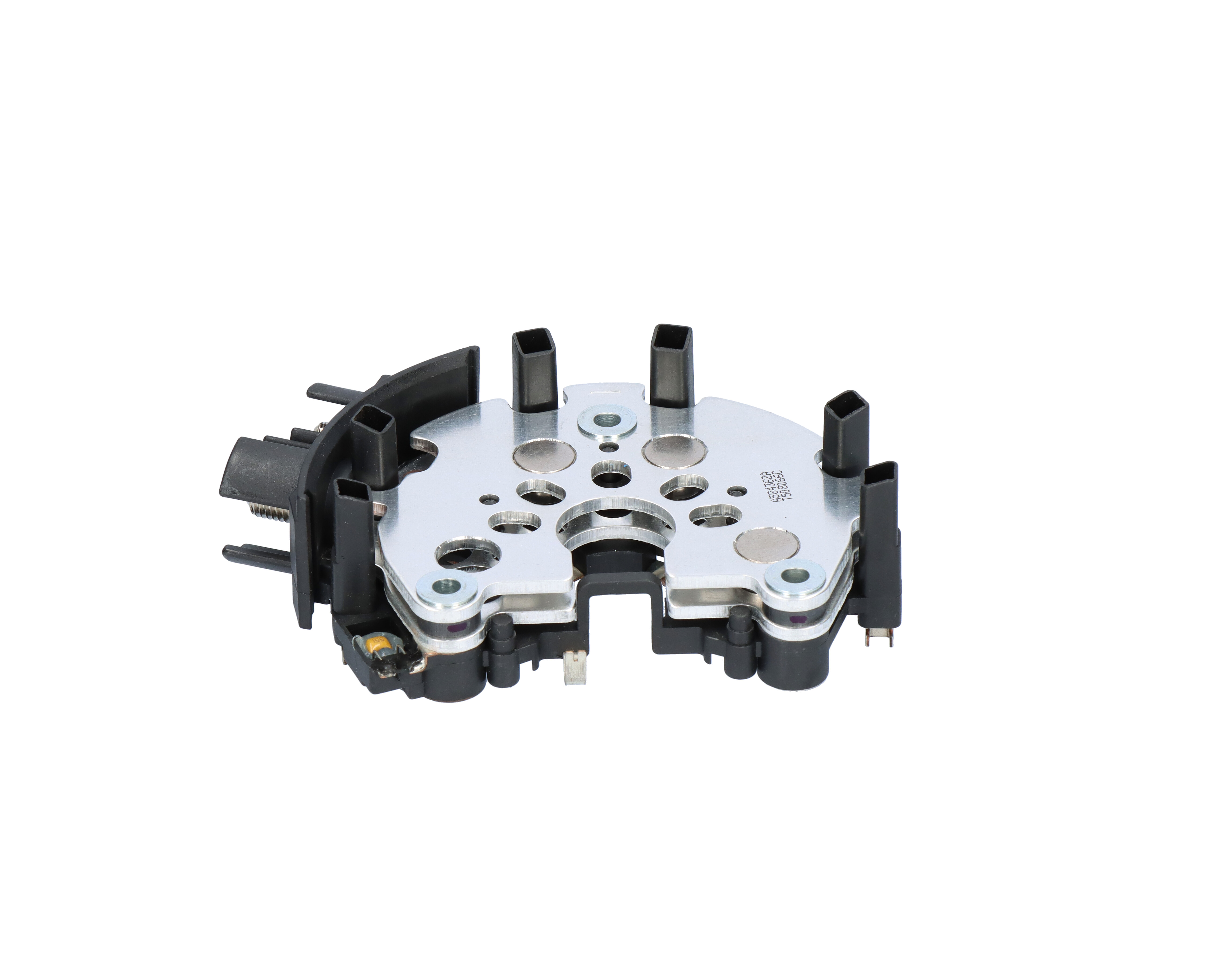 Pont de diode alternateur VALEO ESPACE 4 - 592034