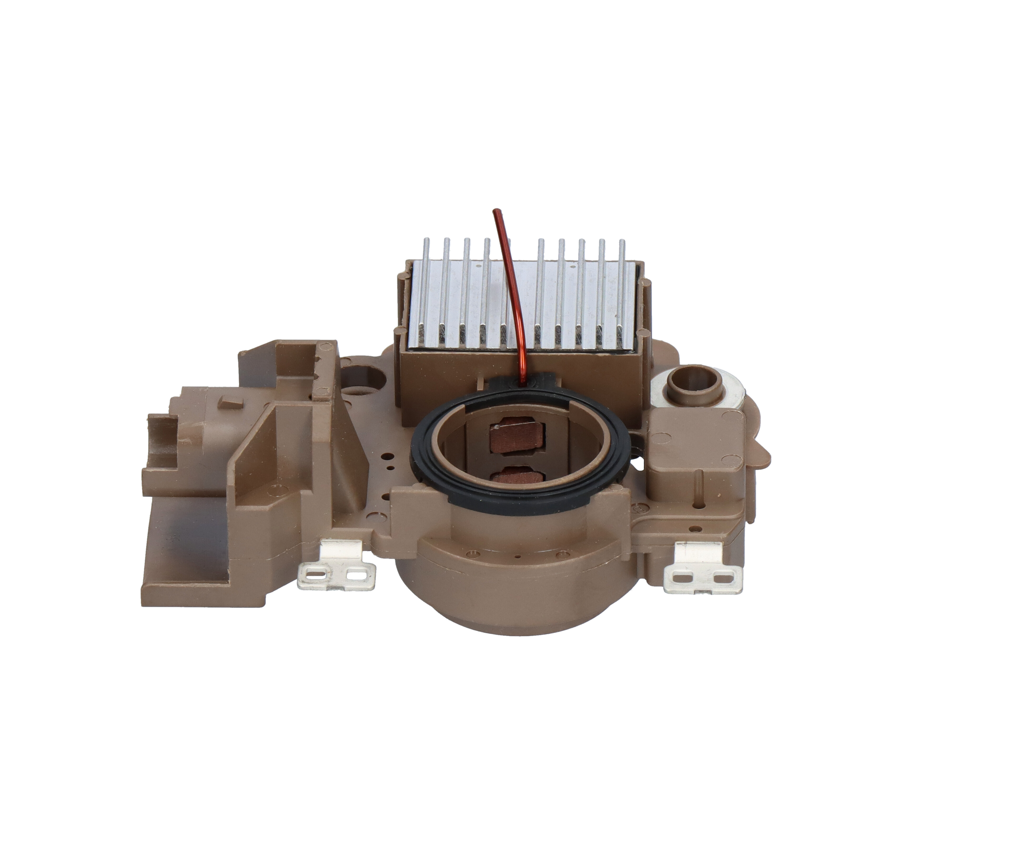 592037 Lichtmaschine VALEO A1TA3391 PEUGEOT