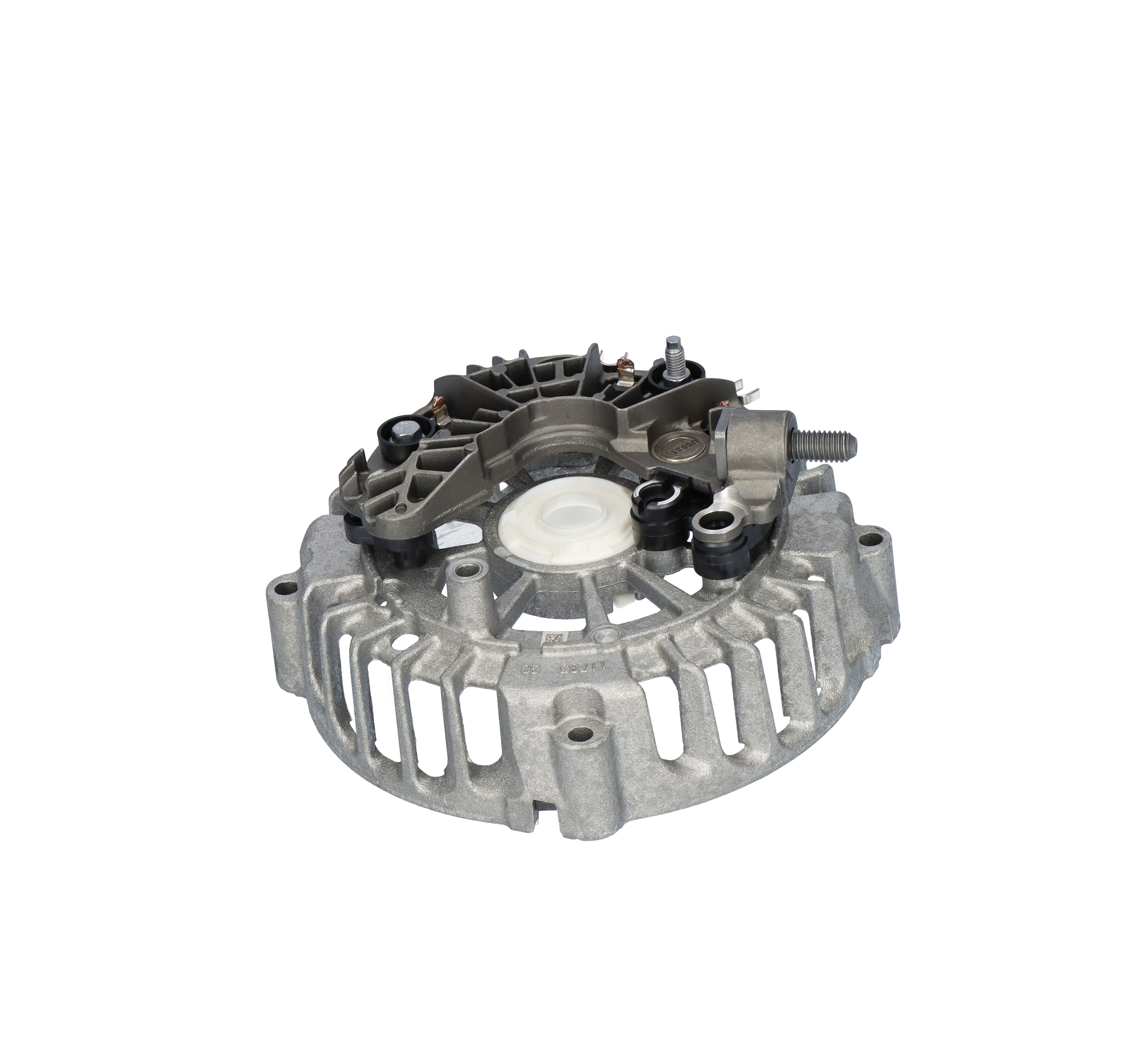 595321 Cojinete, brida de transmisión-generador VALEO BA6T-10304-AA