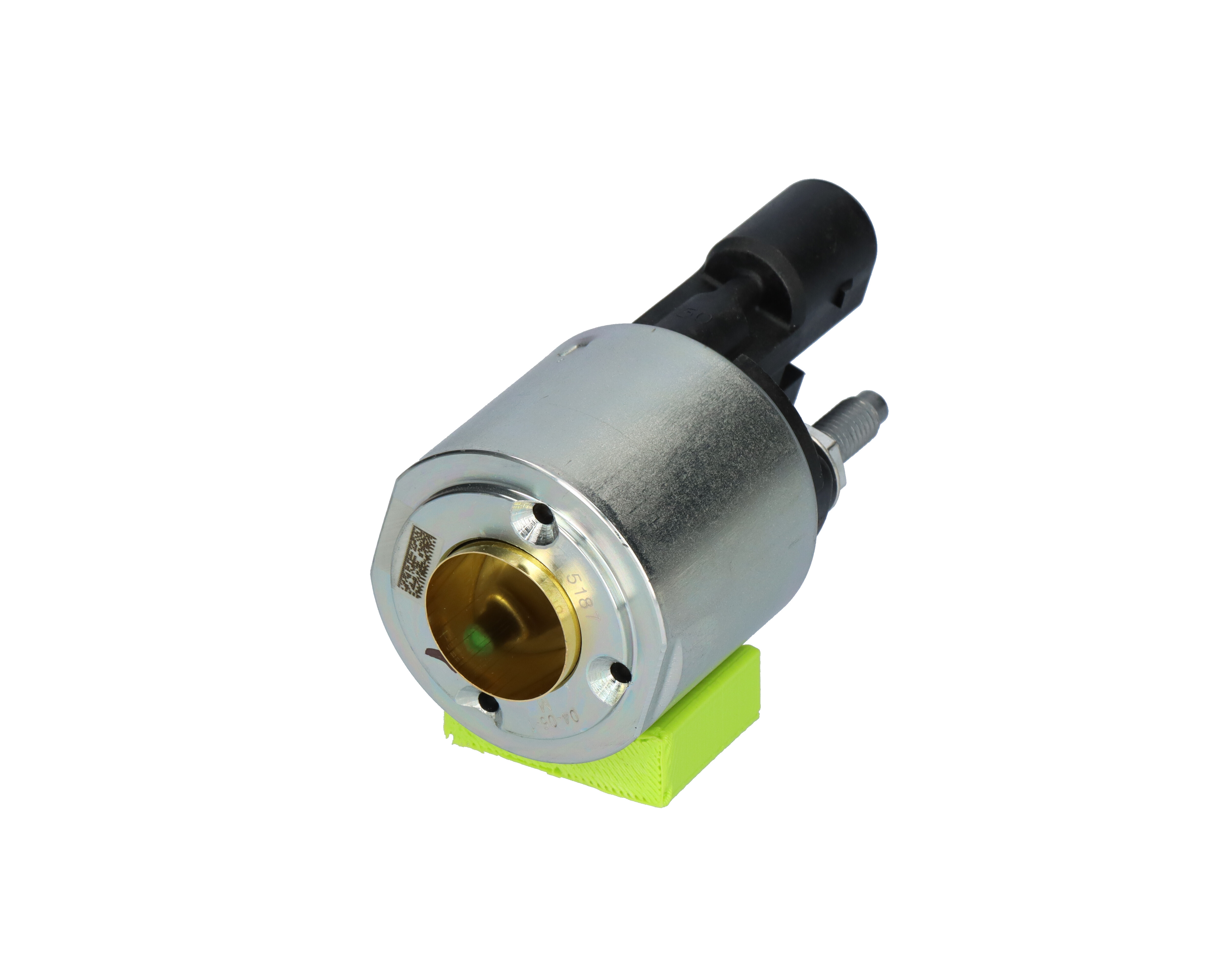 595611 VALEO Solenoïde startmotor ML W163