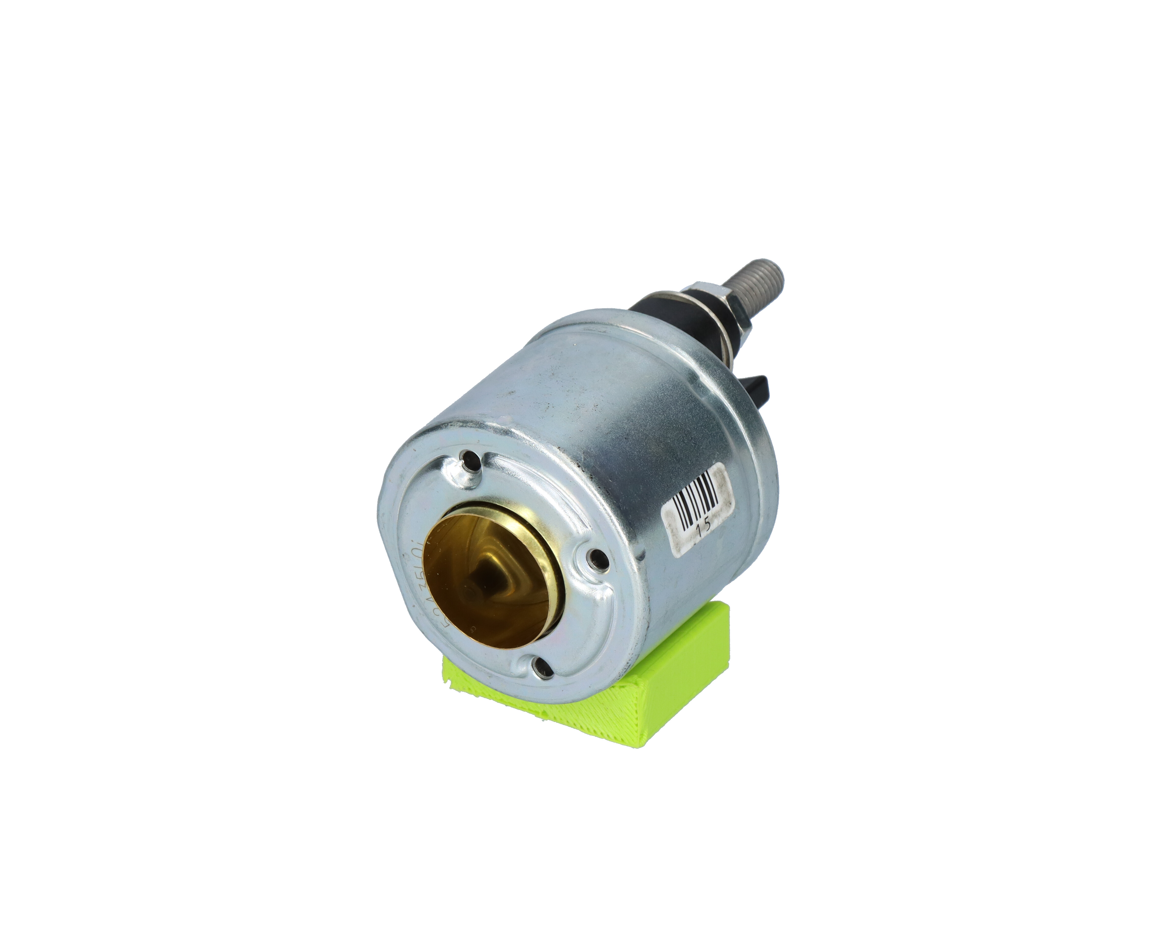 Solenoidinis jungiklis starteris VALEO - 595840