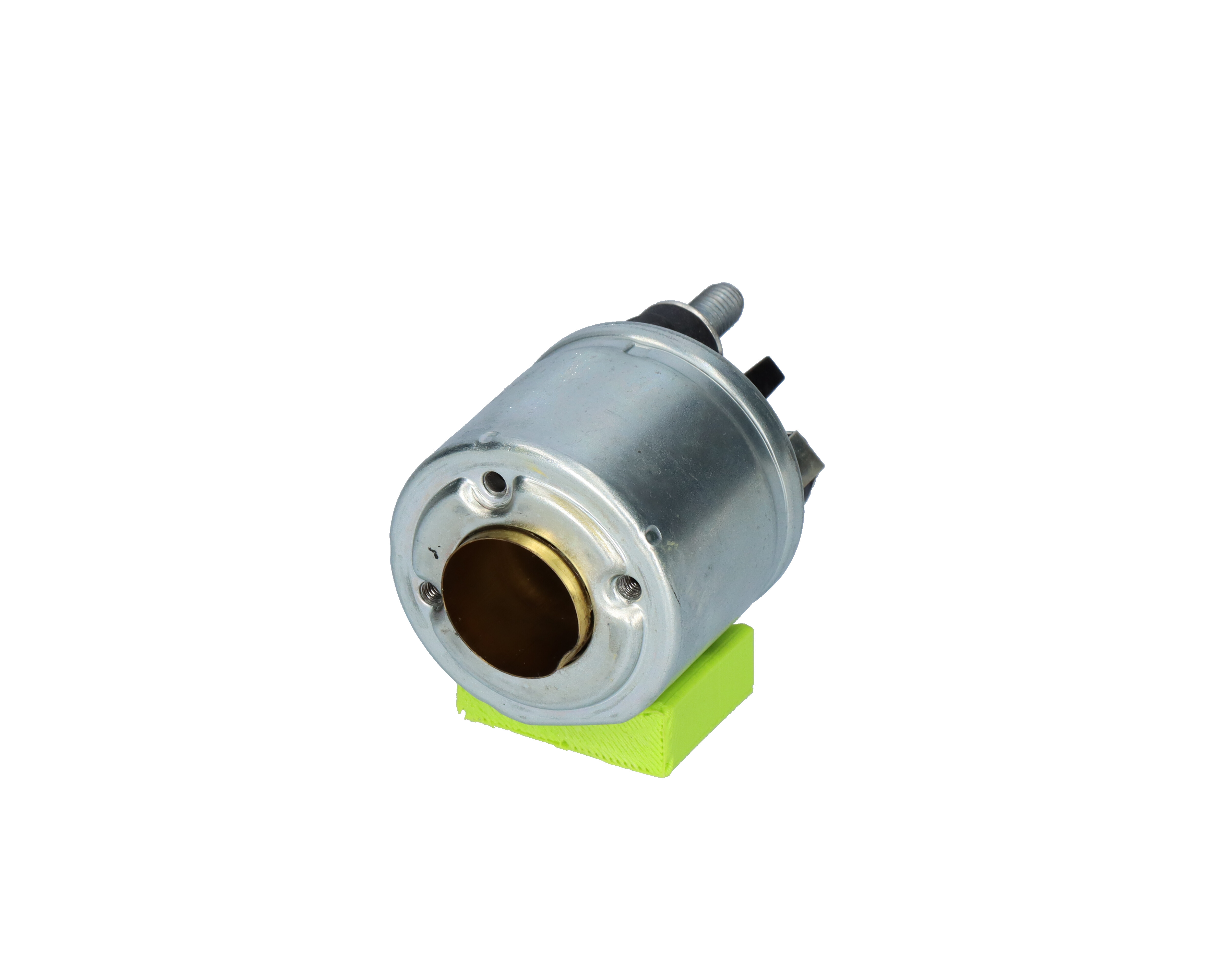 Solenoidinis jungiklis starteris VALEO - 595841