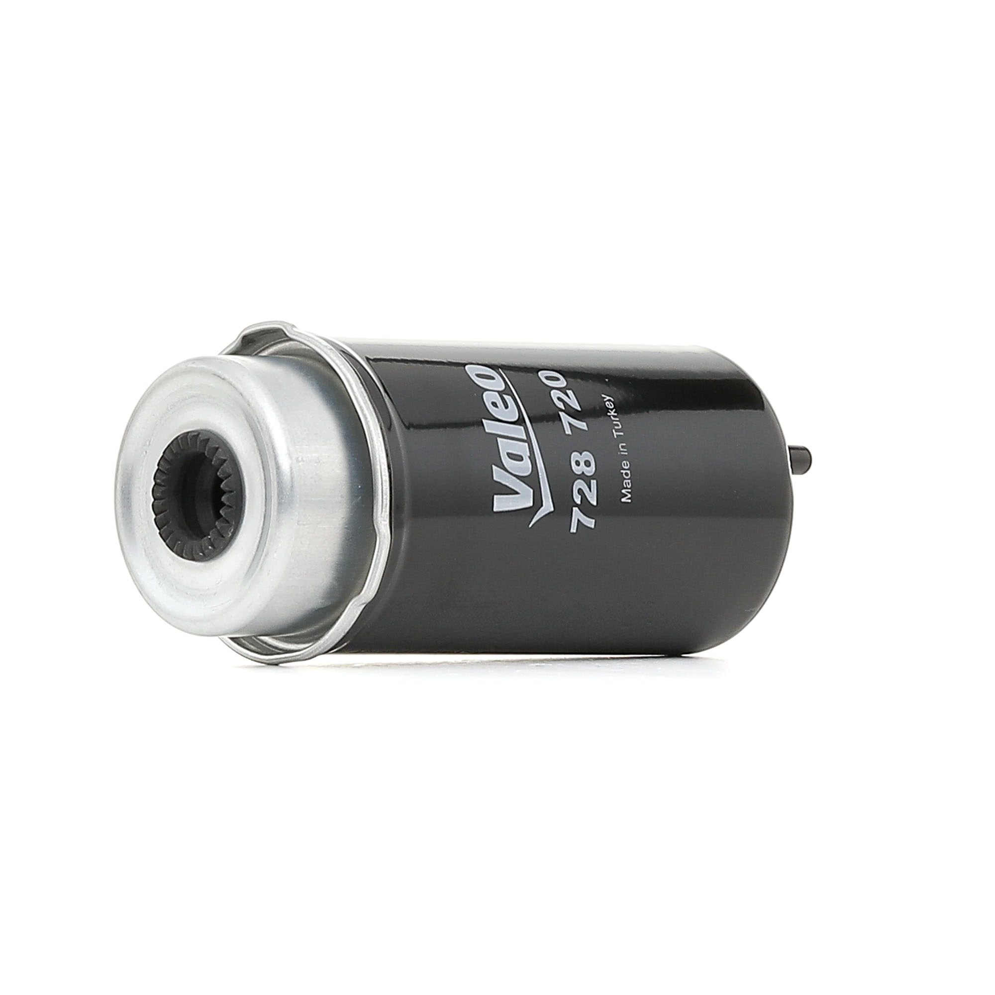 VALEO 728720 Fuel filter Spin-on Filter