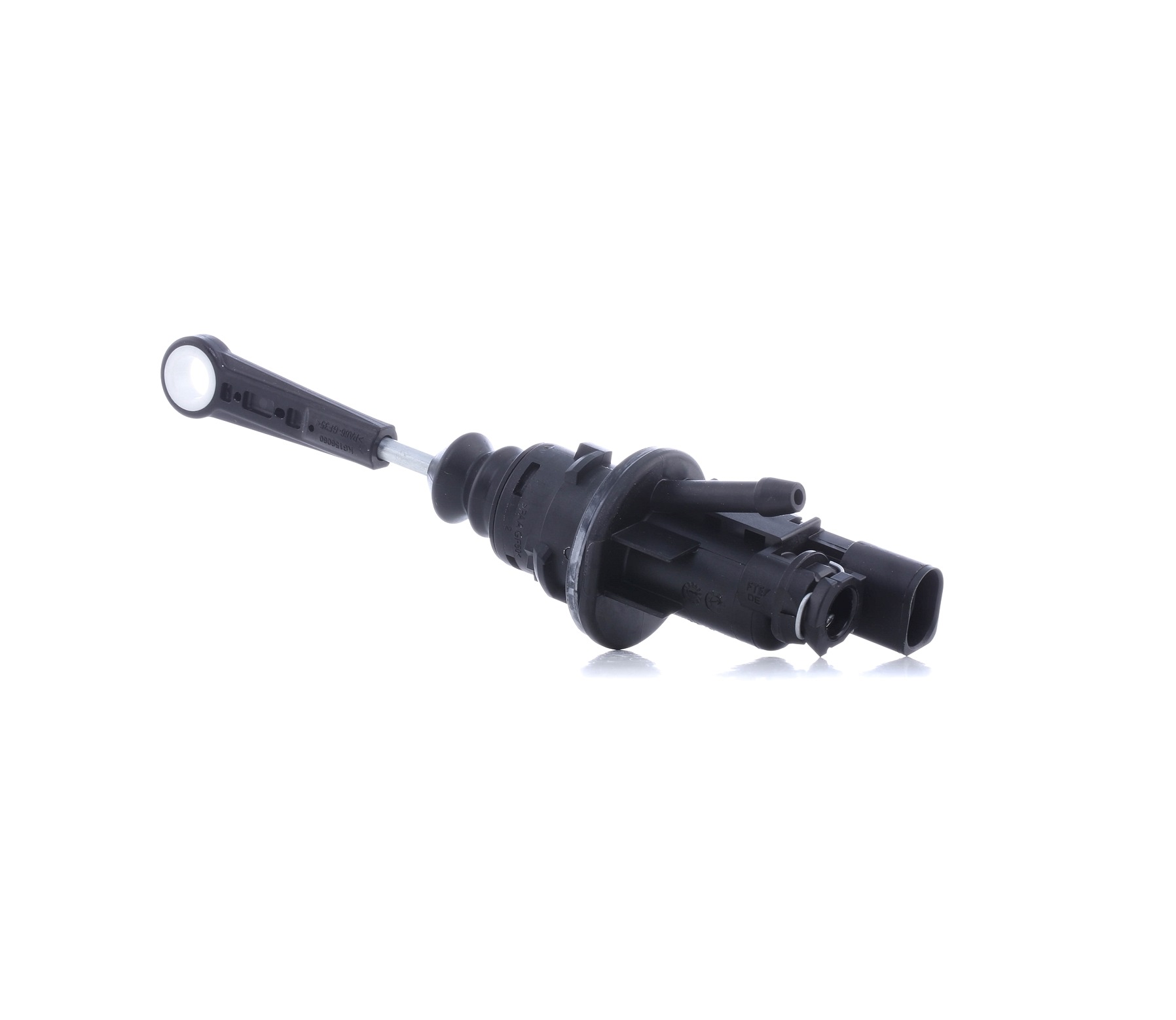 VALEO for right-hand drive vehicles Clutch Master Cylinder 810621 buy