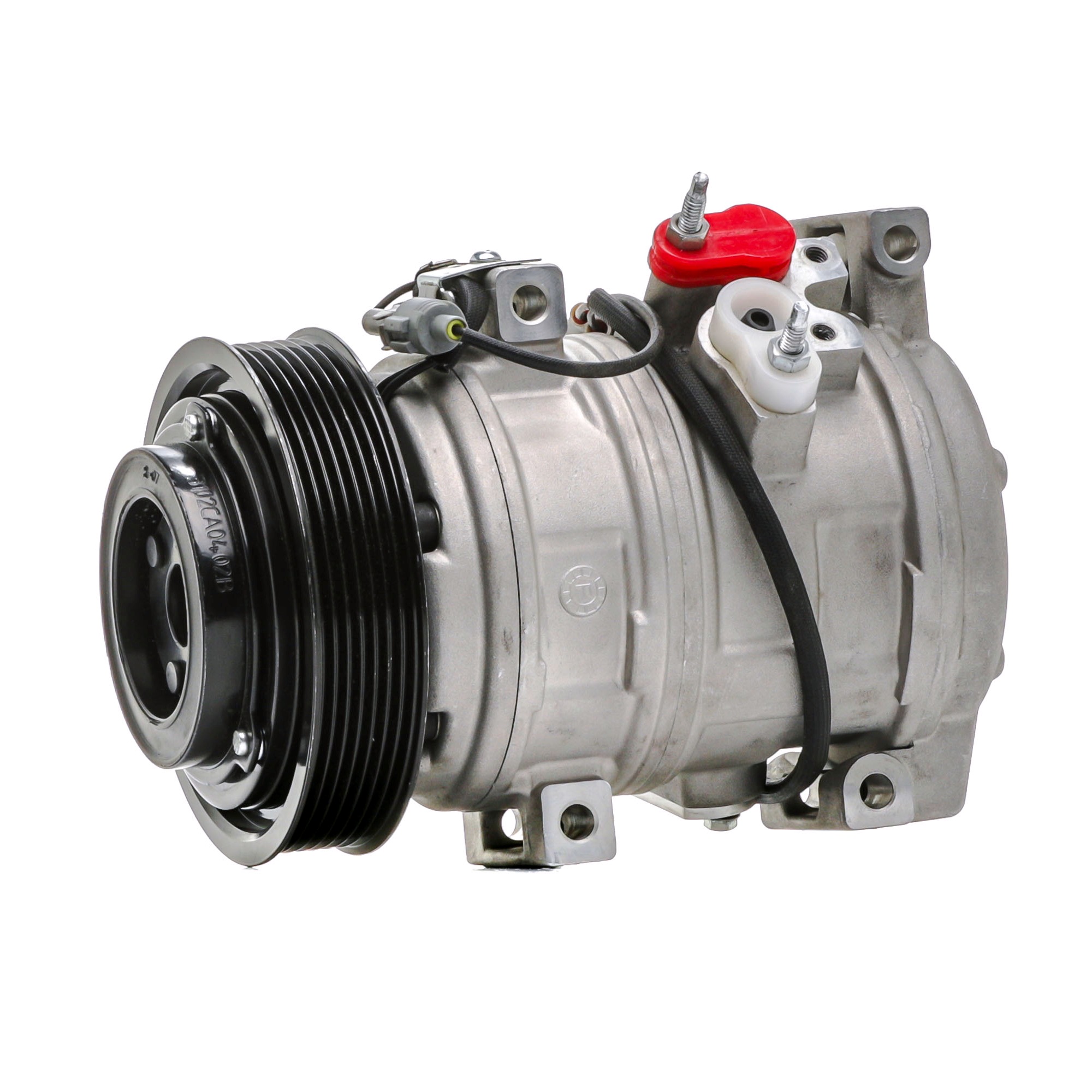 811111 AC compressor VALEO TOYOTA DYNA