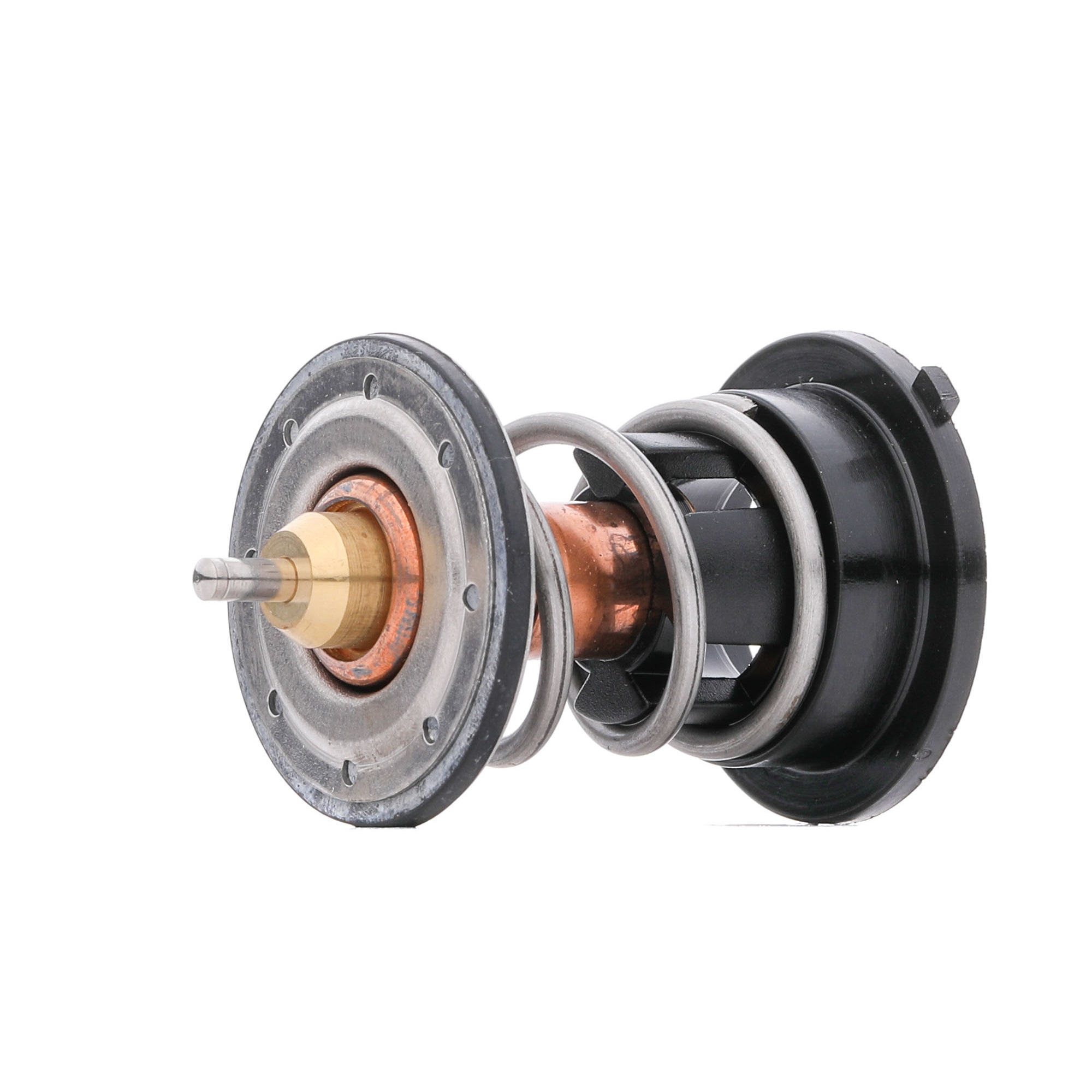 VALEO Engine thermostat 820264 BMW X3 2014
