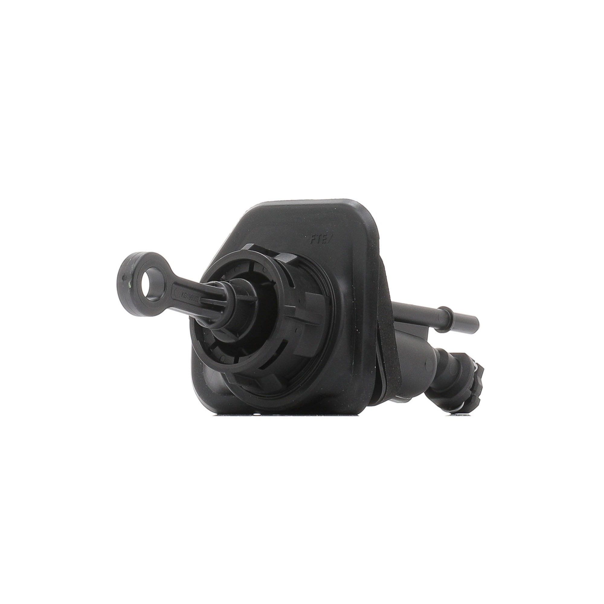 Горна помпа на съединител VOLVO S60 2012 VALEO 874375