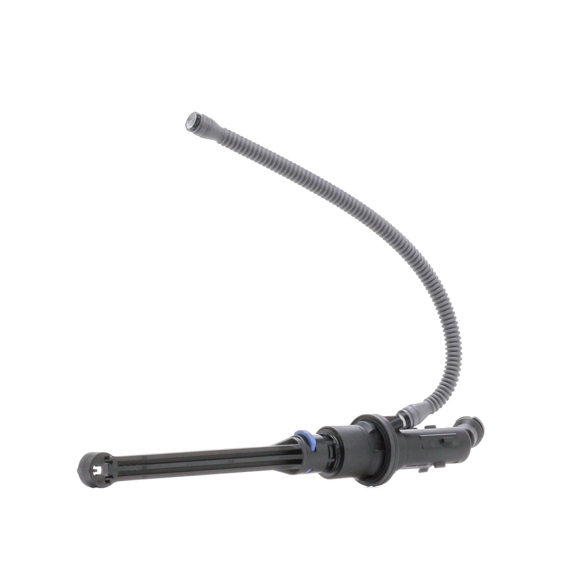 VALEO 874396 Koblingshovedcylinder CITROЁN C3 II (SC) 1.6 HDi 114 HK Diesel 2015 pris